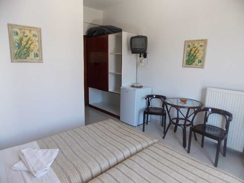 Danaos Hotel