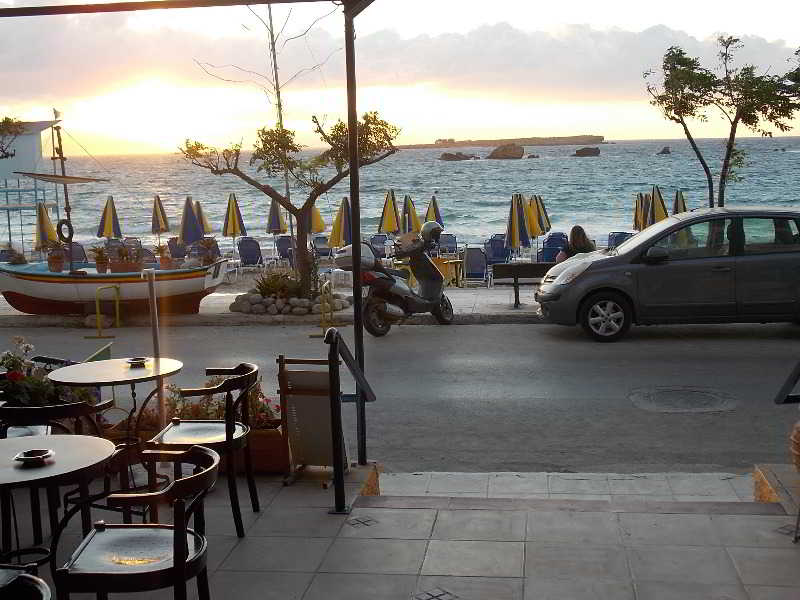 Danaos Hotel