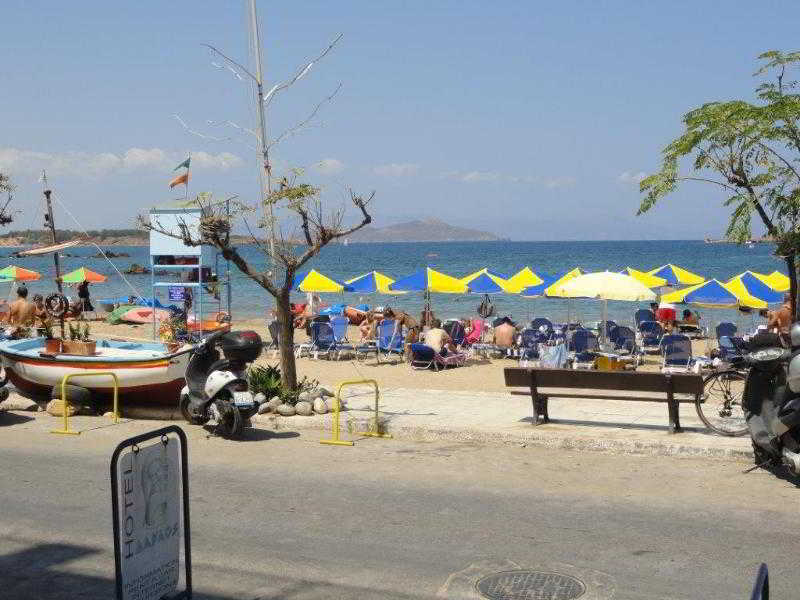 Danaos Hotel