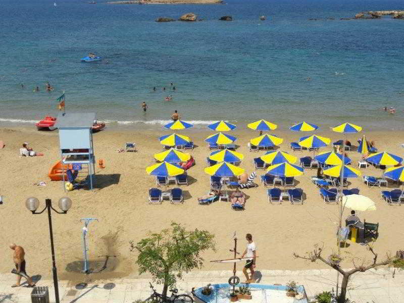 Danaos Hotel