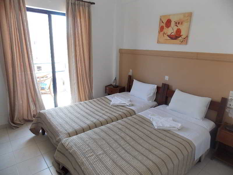 Danaos Hotel