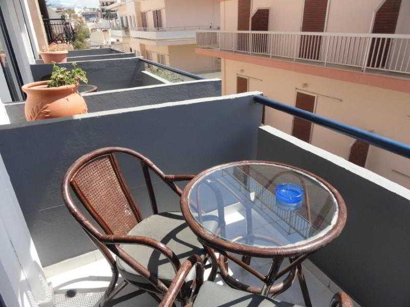 Danaos Hotel