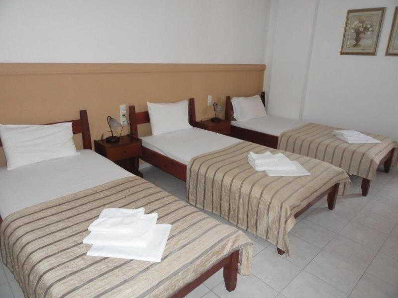 Danaos Hotel