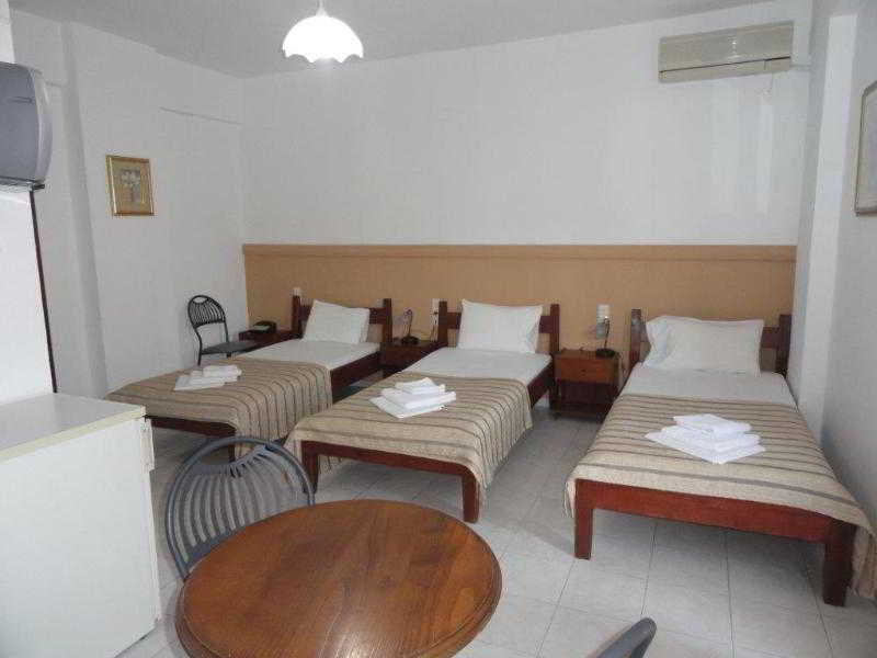 Danaos Hotel