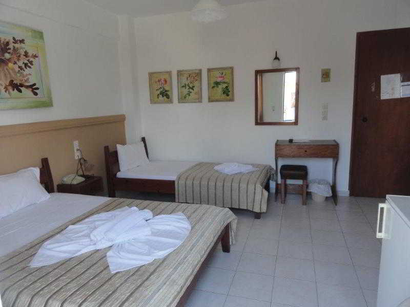 Danaos Hotel