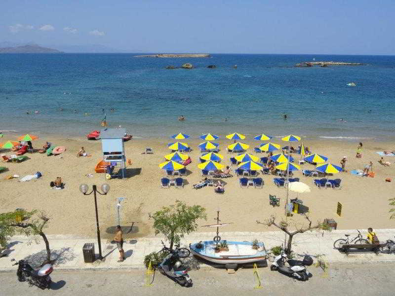 Danaos Hotel
