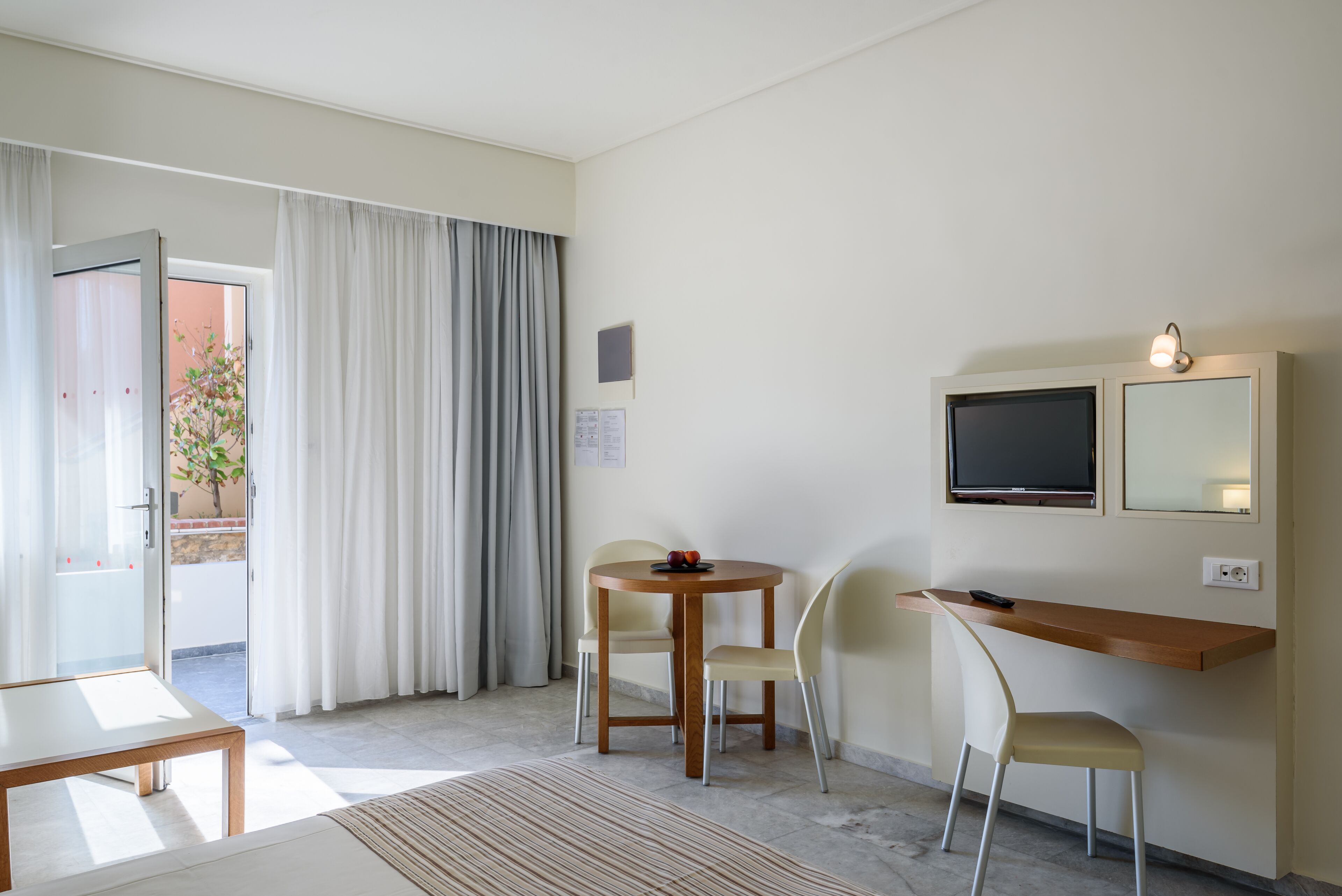 Despina Apartments