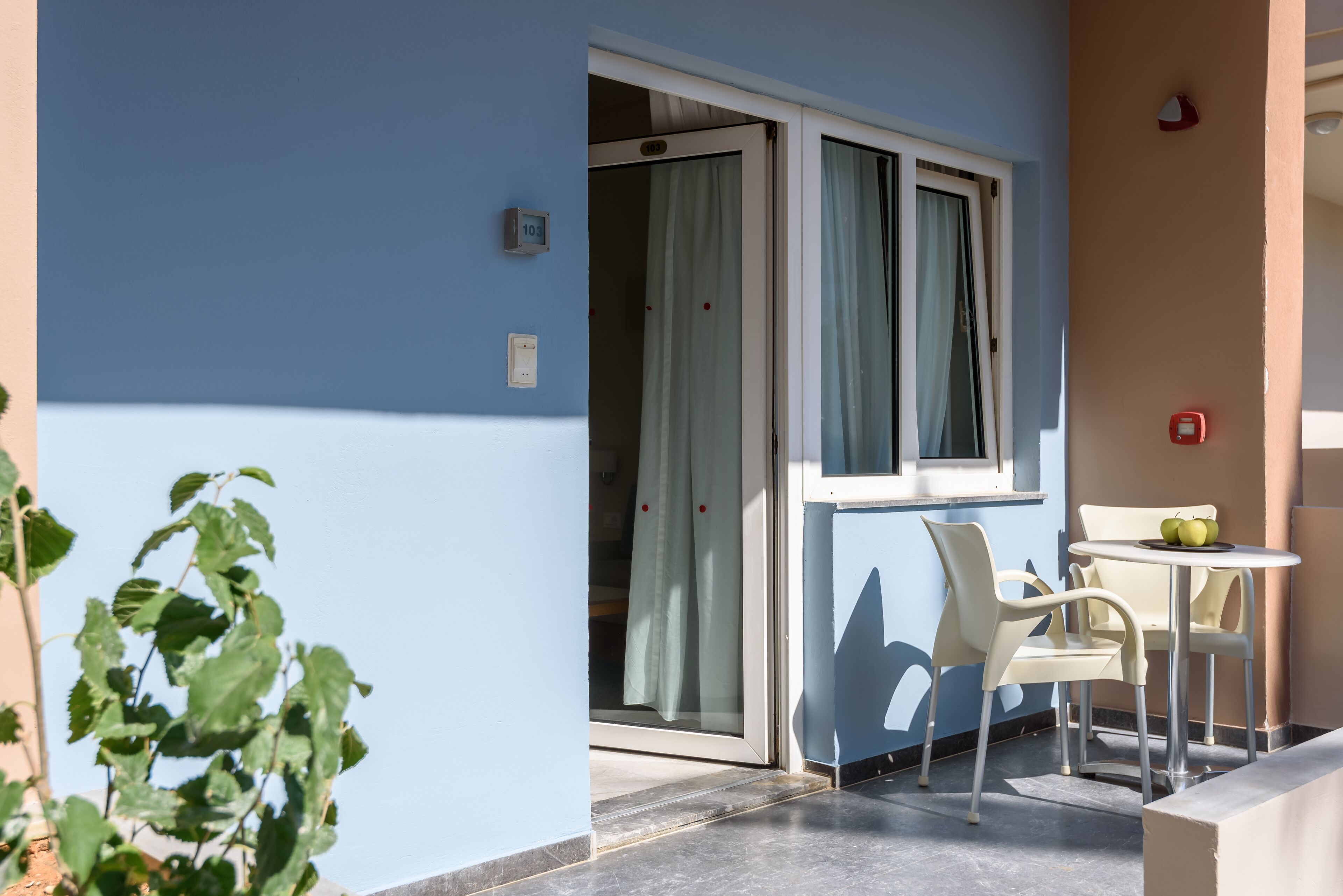 Despina Apartments