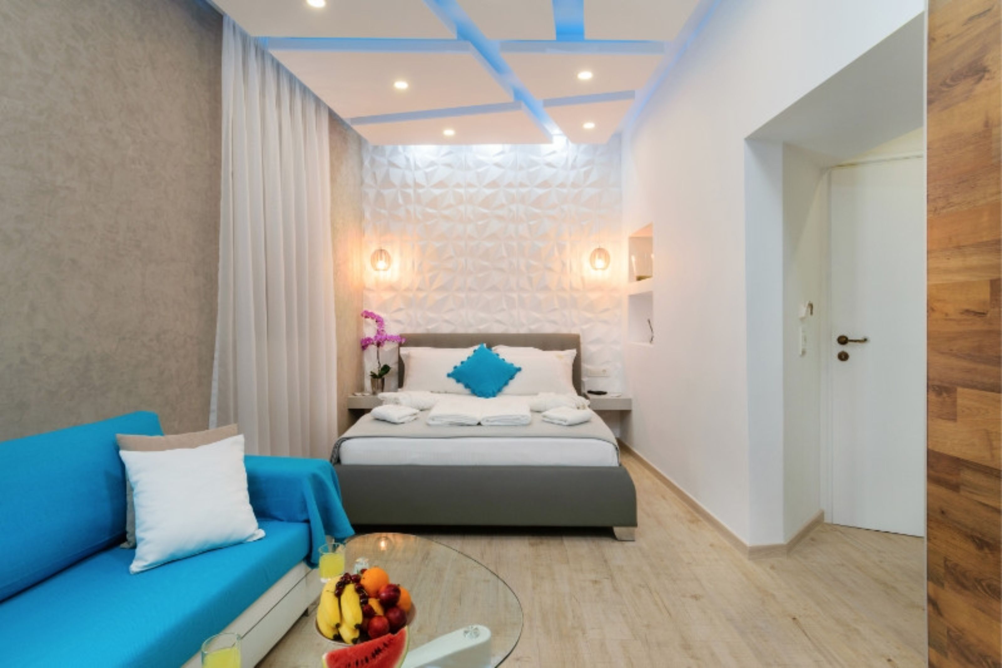 Diamond Luxury Suites