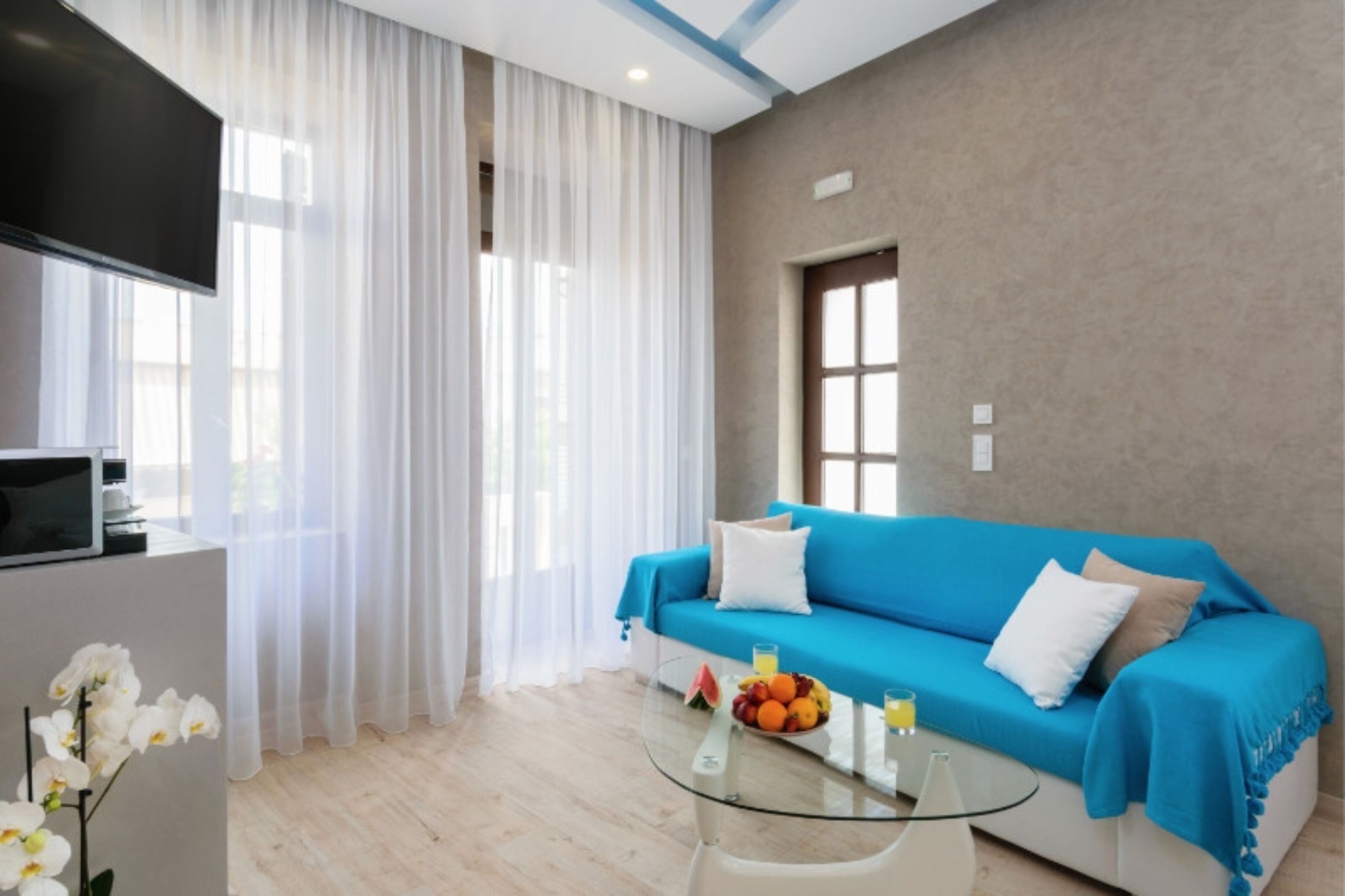 Diamond Luxury Suites