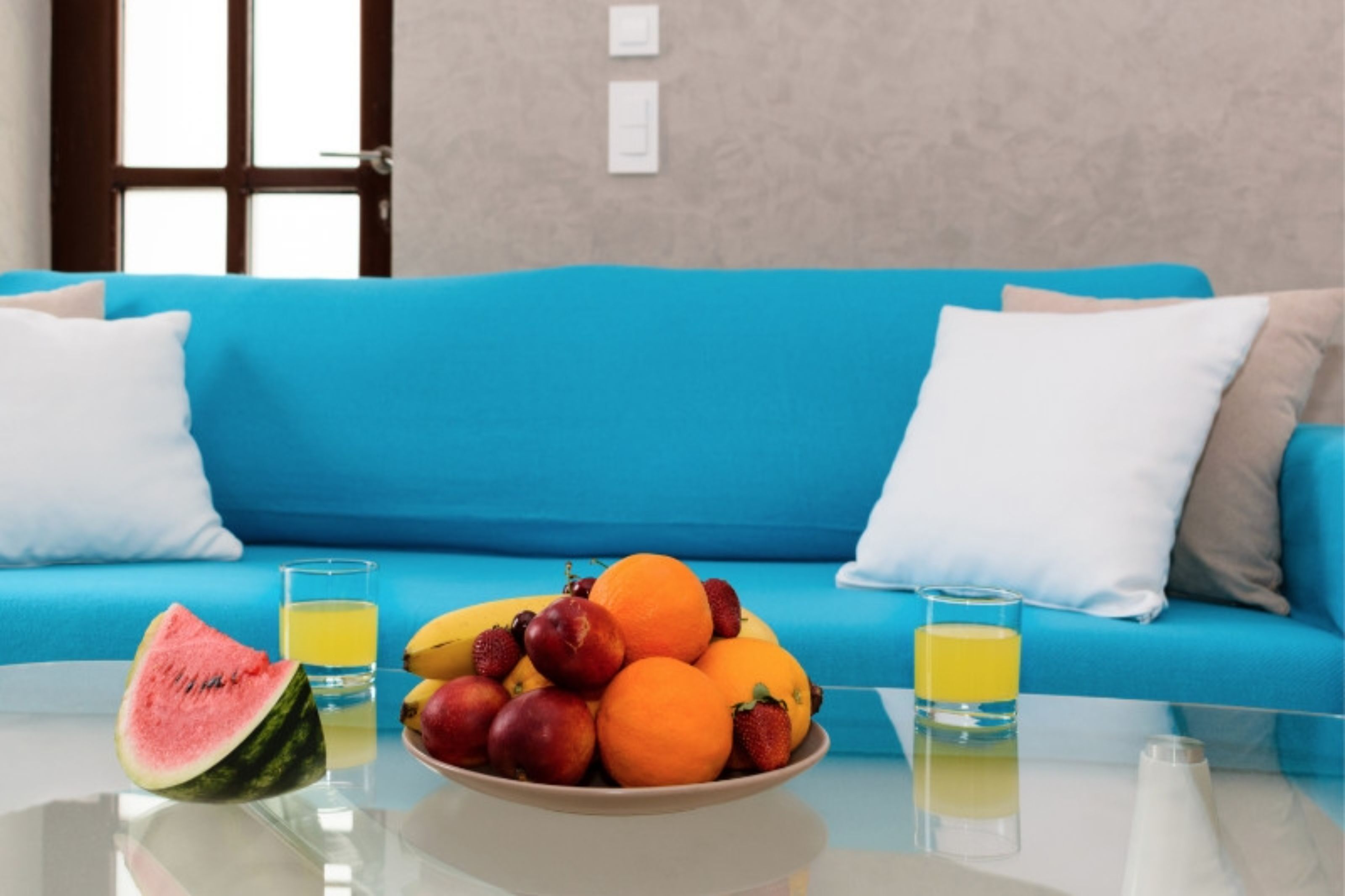 Diamond Luxury Suites