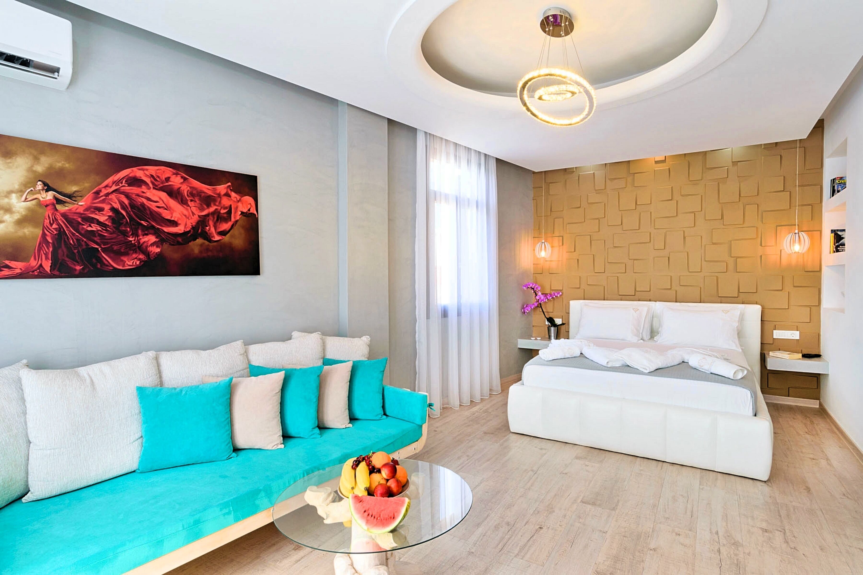 Diamond Luxury Suites