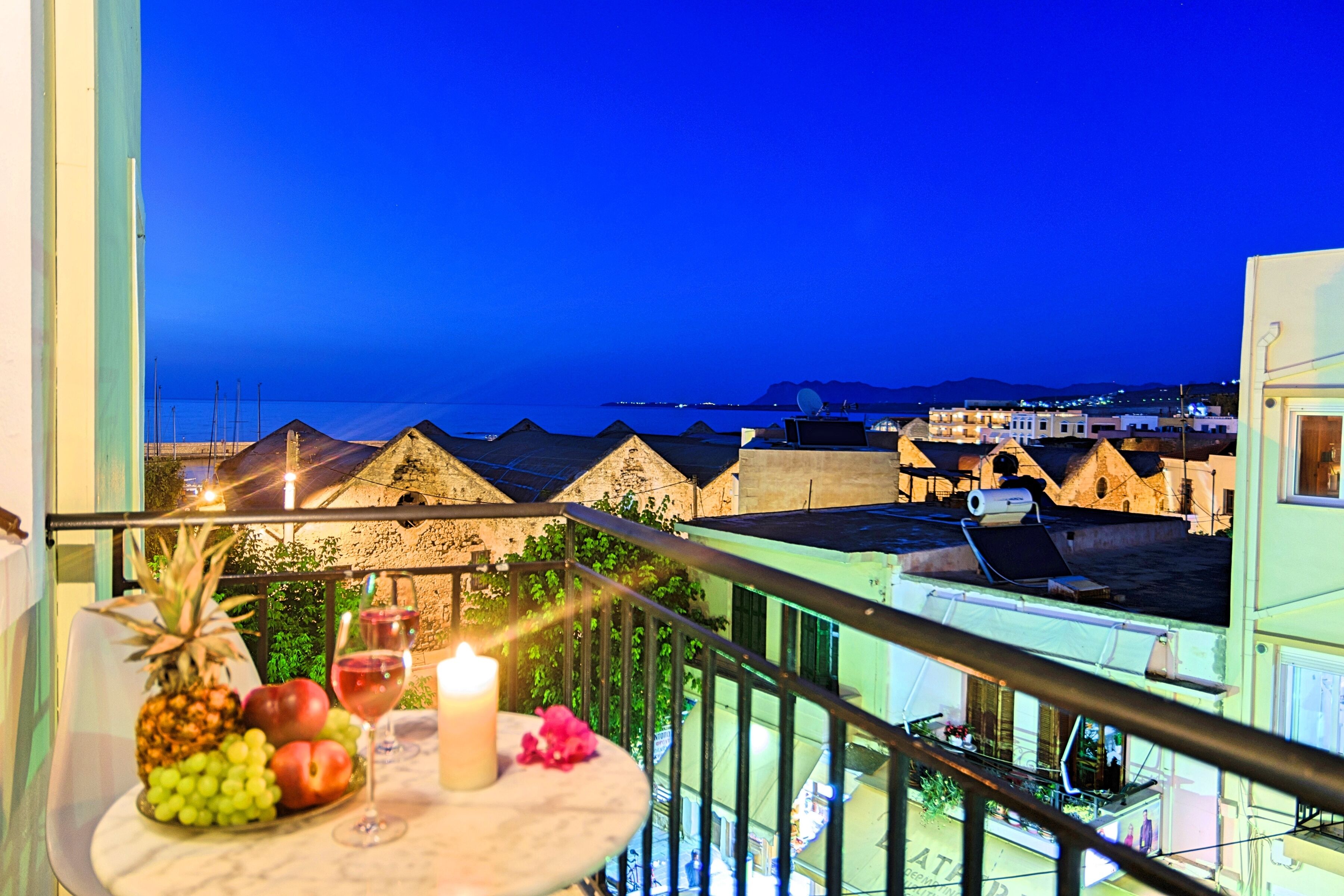 Diamond Luxury Suites