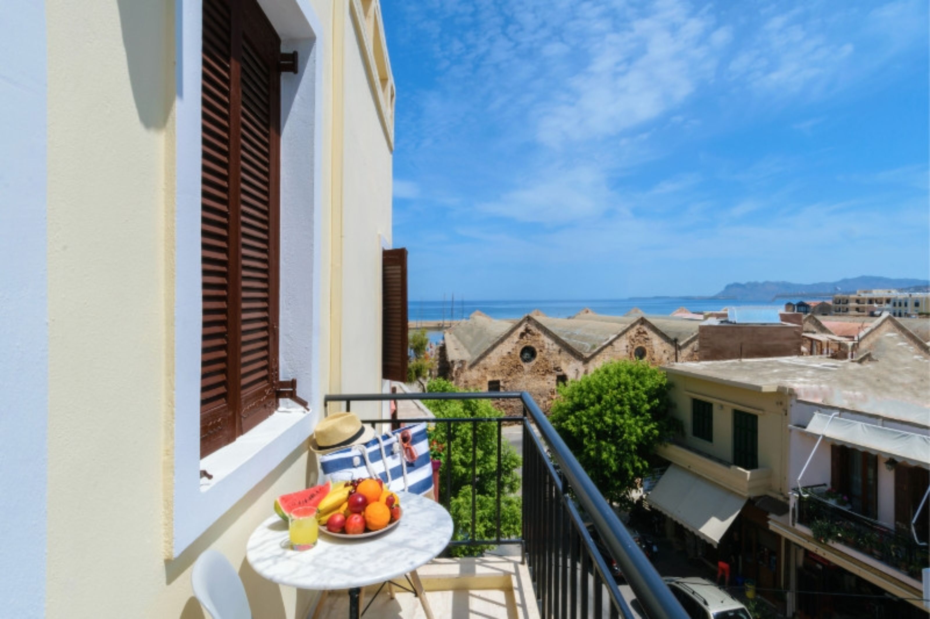 Diamond Luxury Suites
