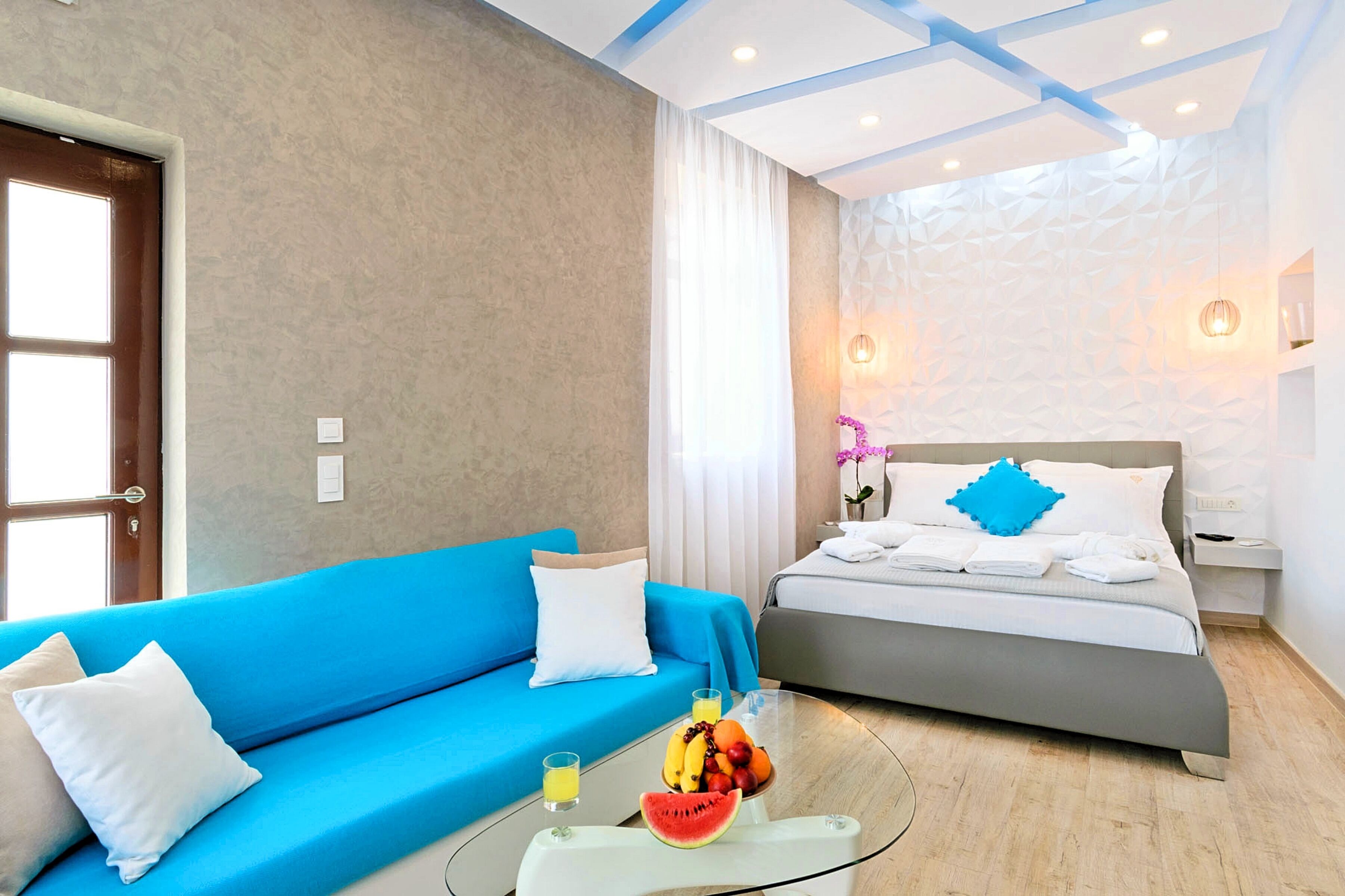 Diamond Luxury Suites
