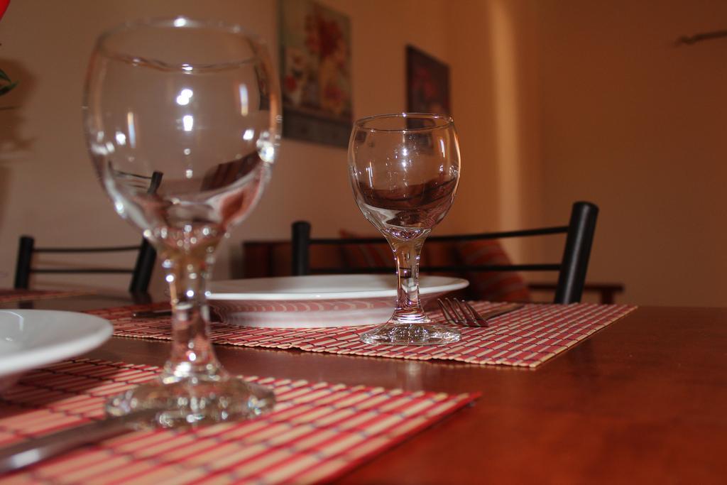 Dimitra & Evdokia Hotel