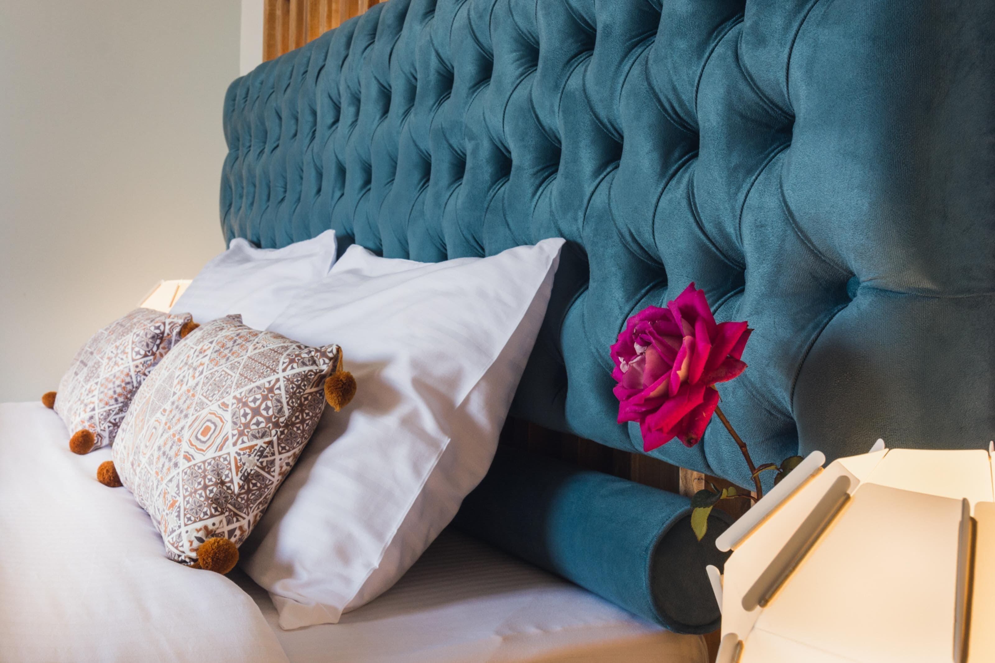 Dome Luxury Rooms