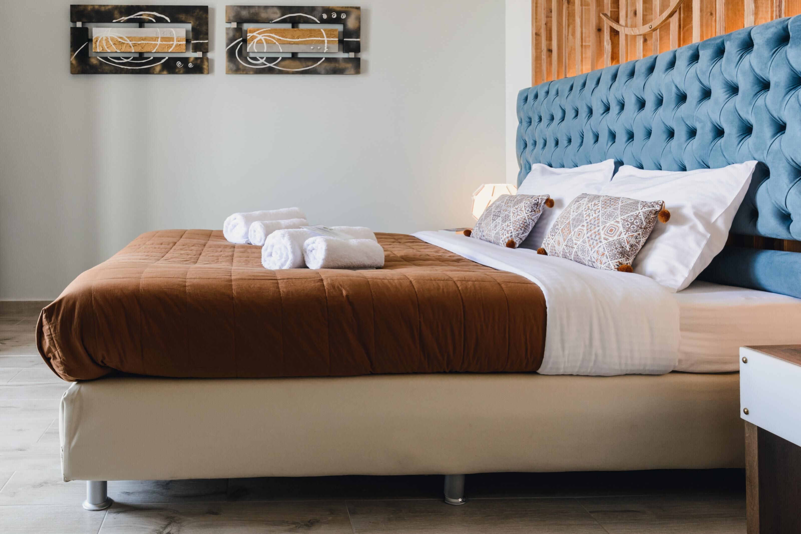 Dome Luxury Rooms