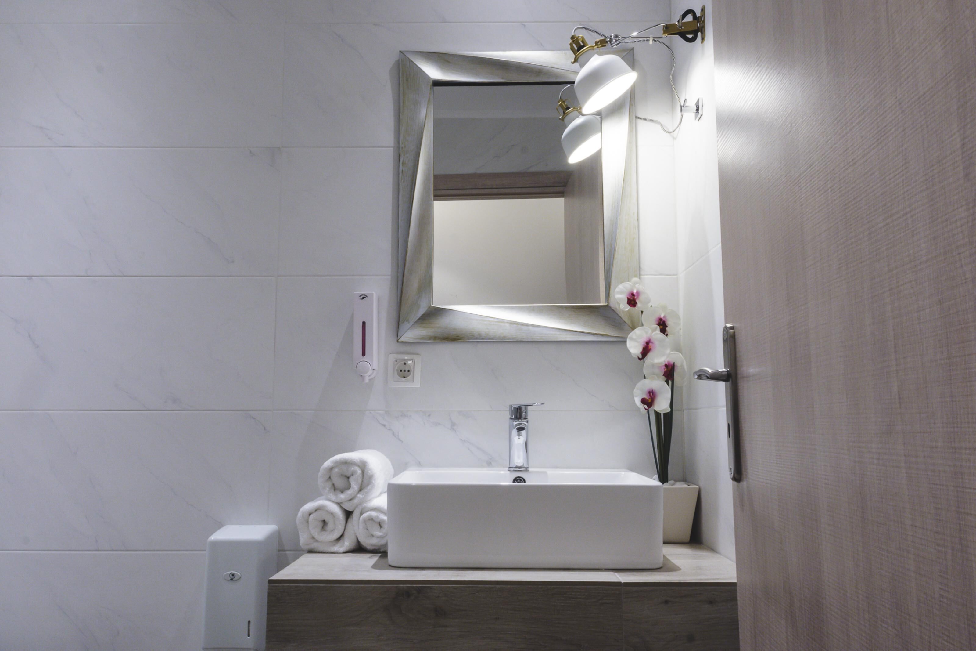 Dome Luxury Rooms