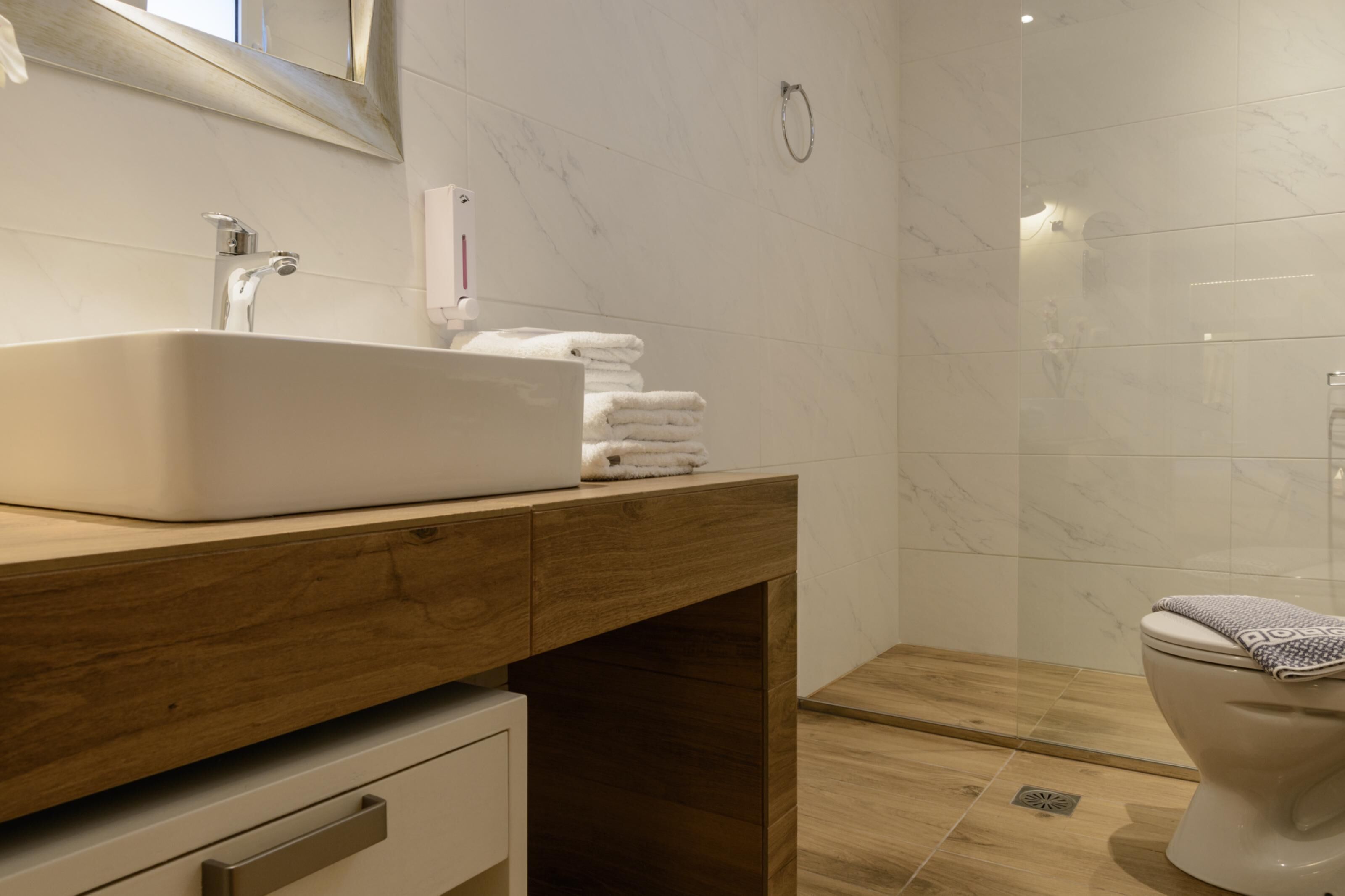 Dome Luxury Rooms