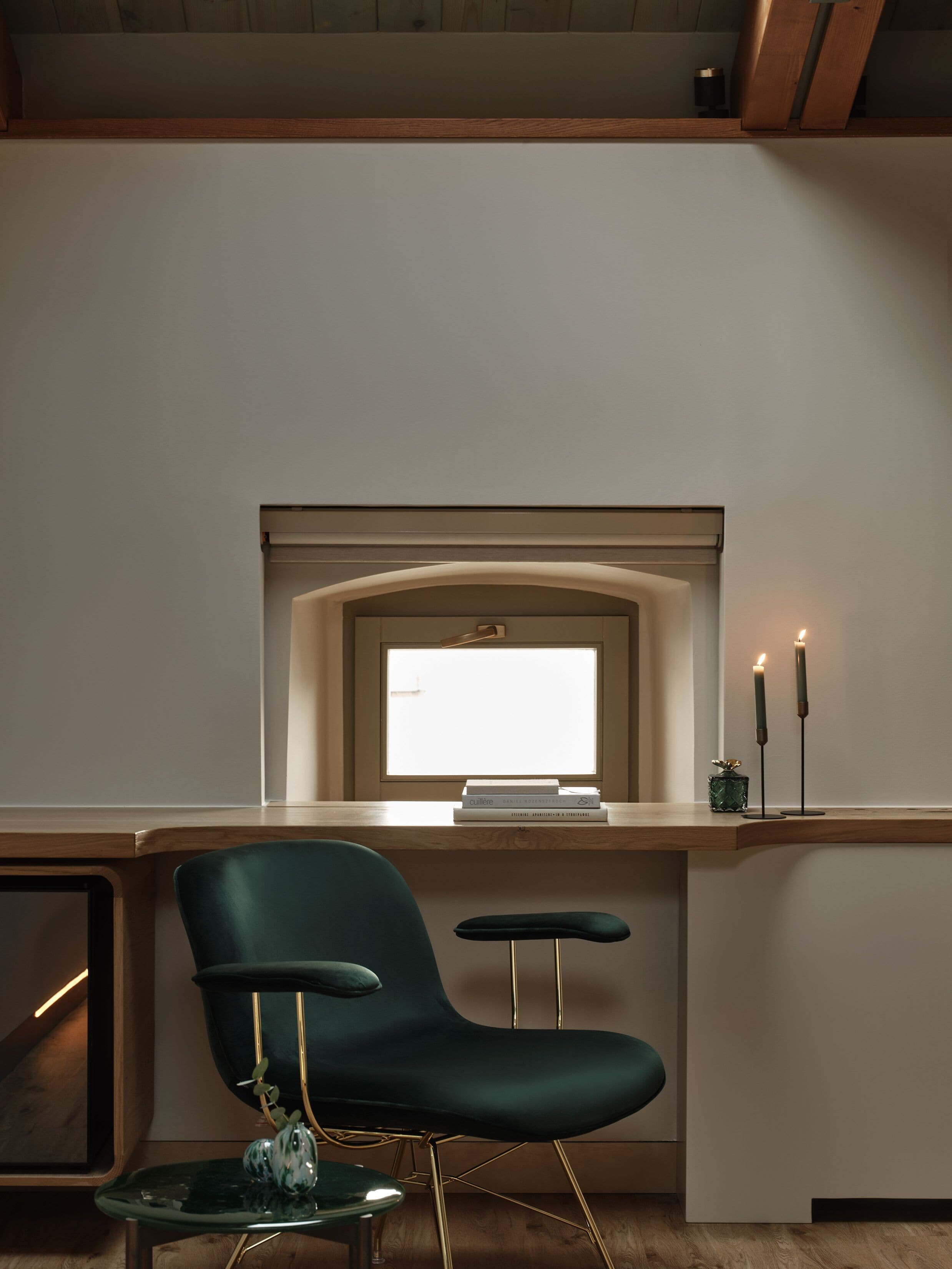 Domus Blanc