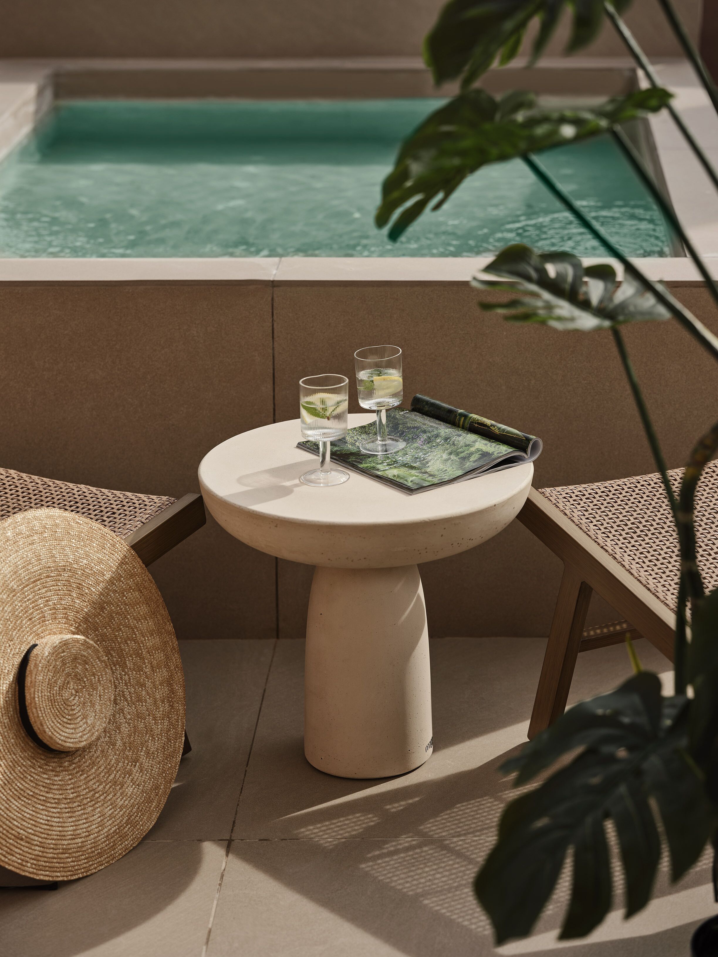 Domus Blanc