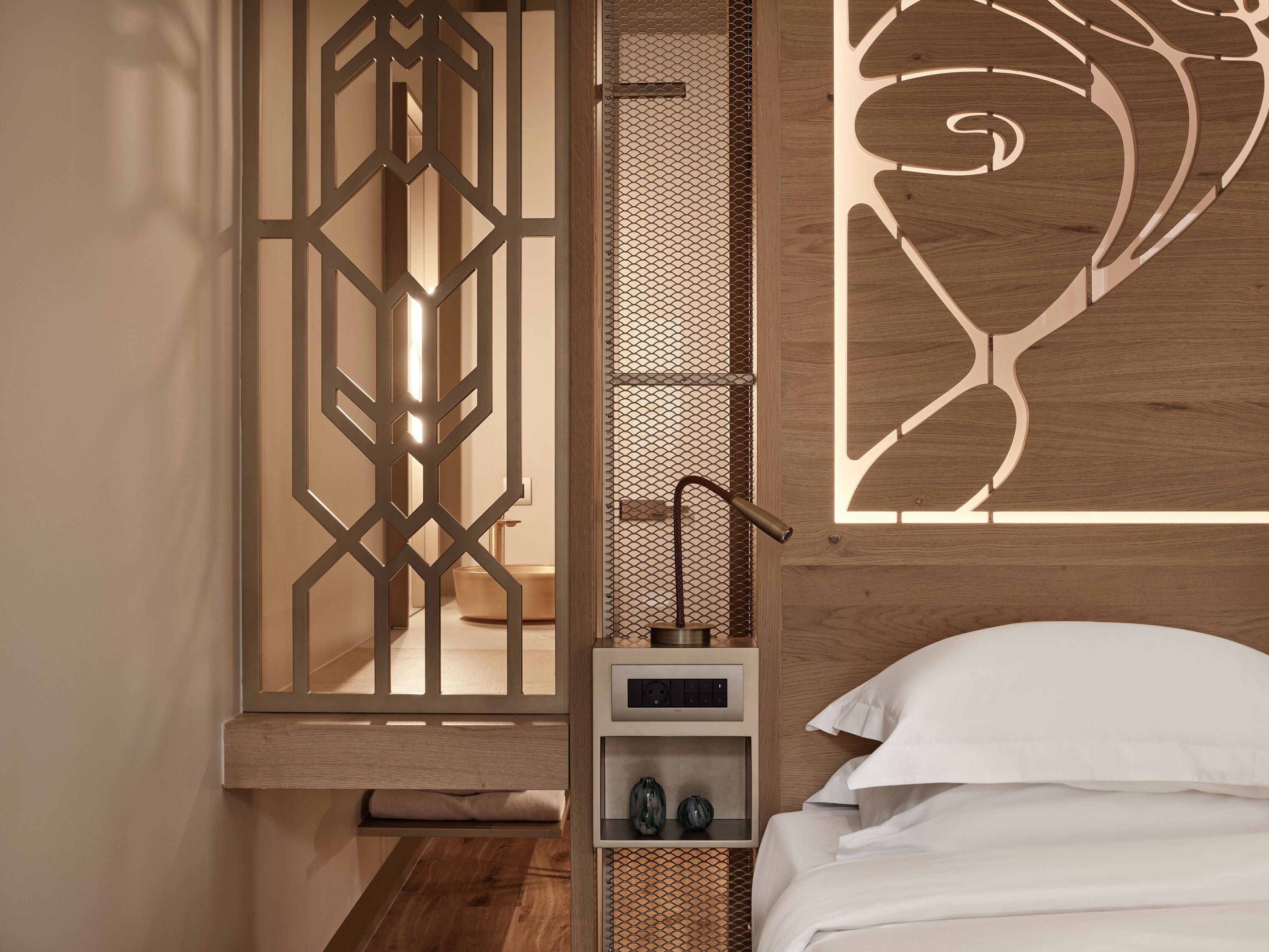 Domus Blanc