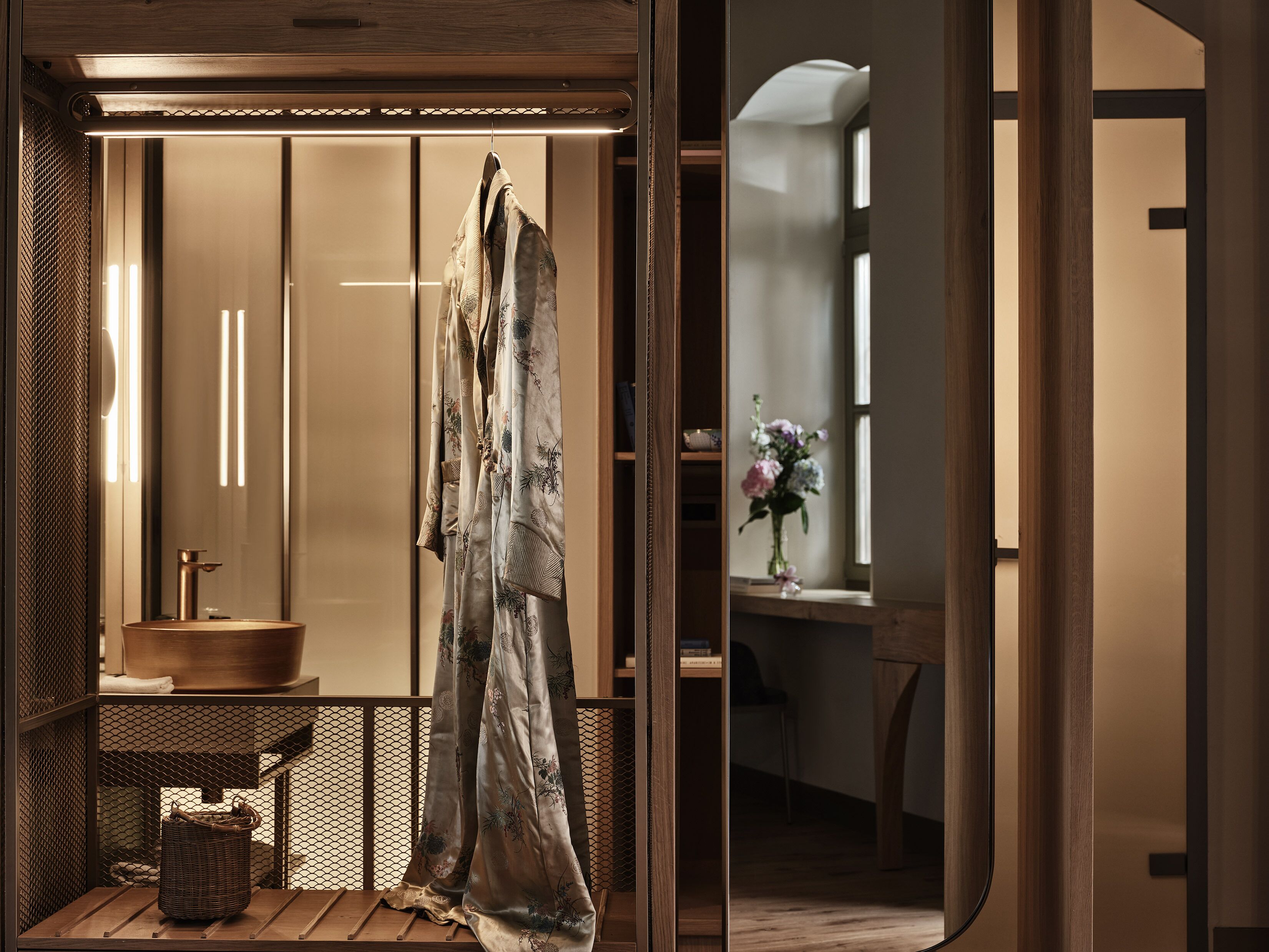 Domus Blanc