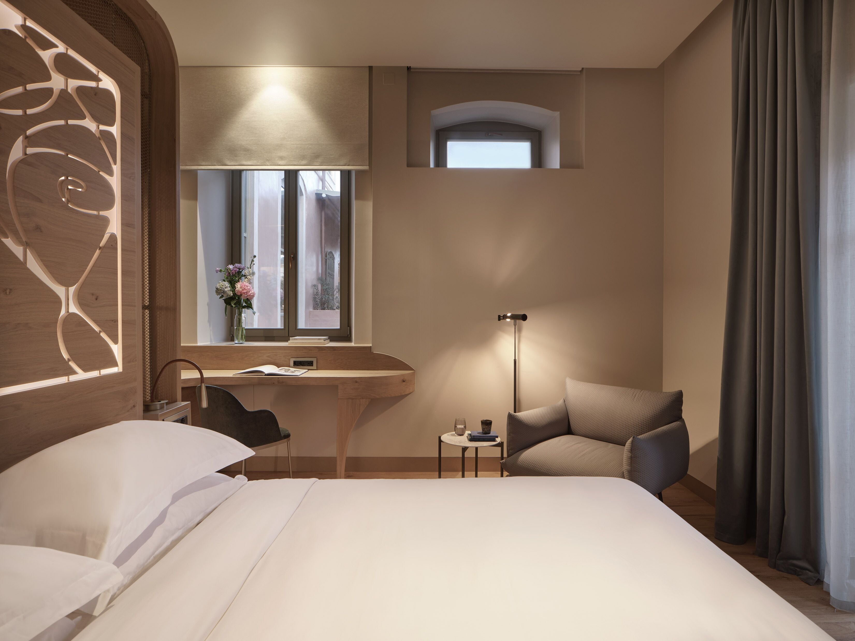 Domus Blanc