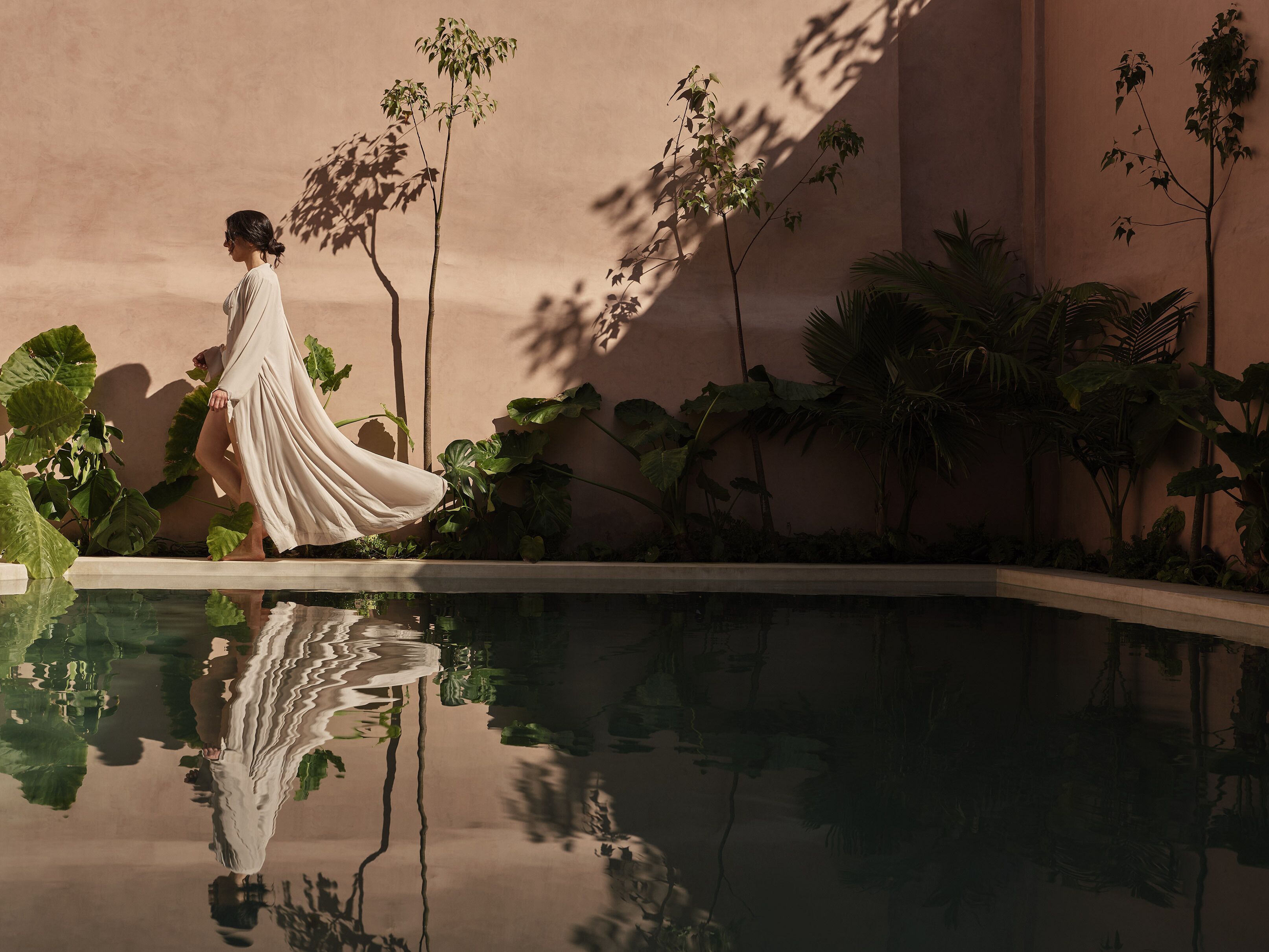 Domus Blanc