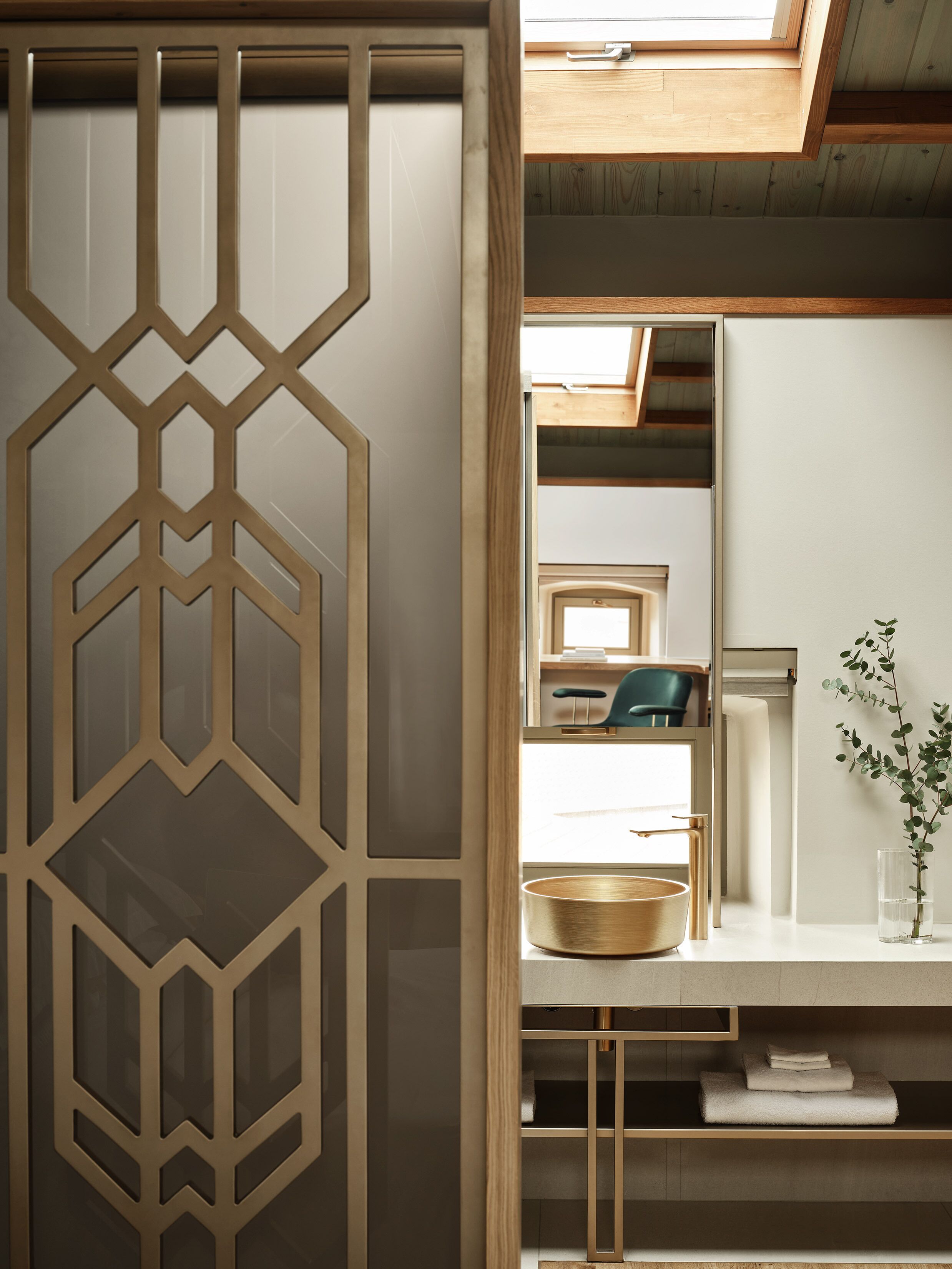Domus Blanc