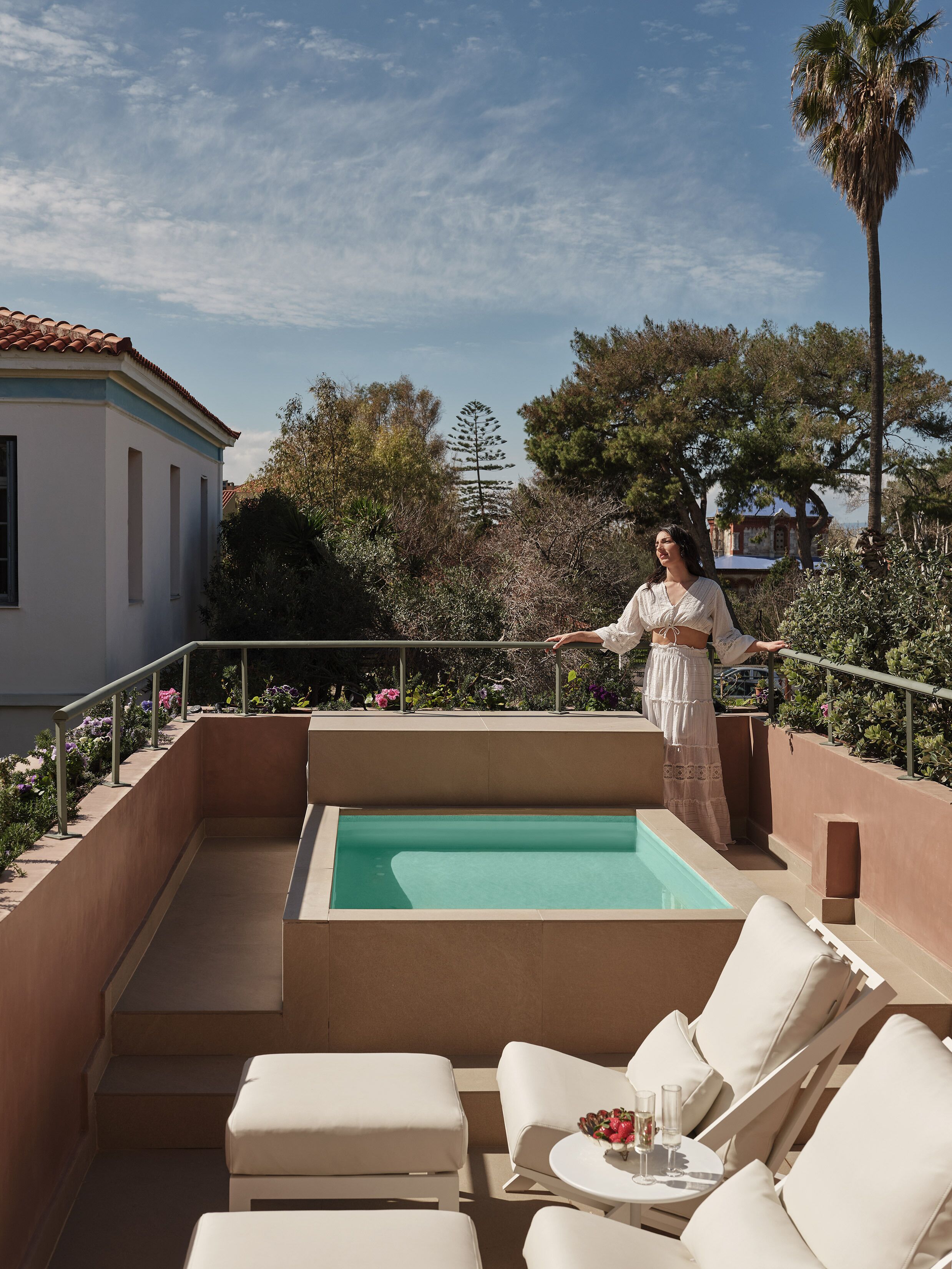 Domus Blanc