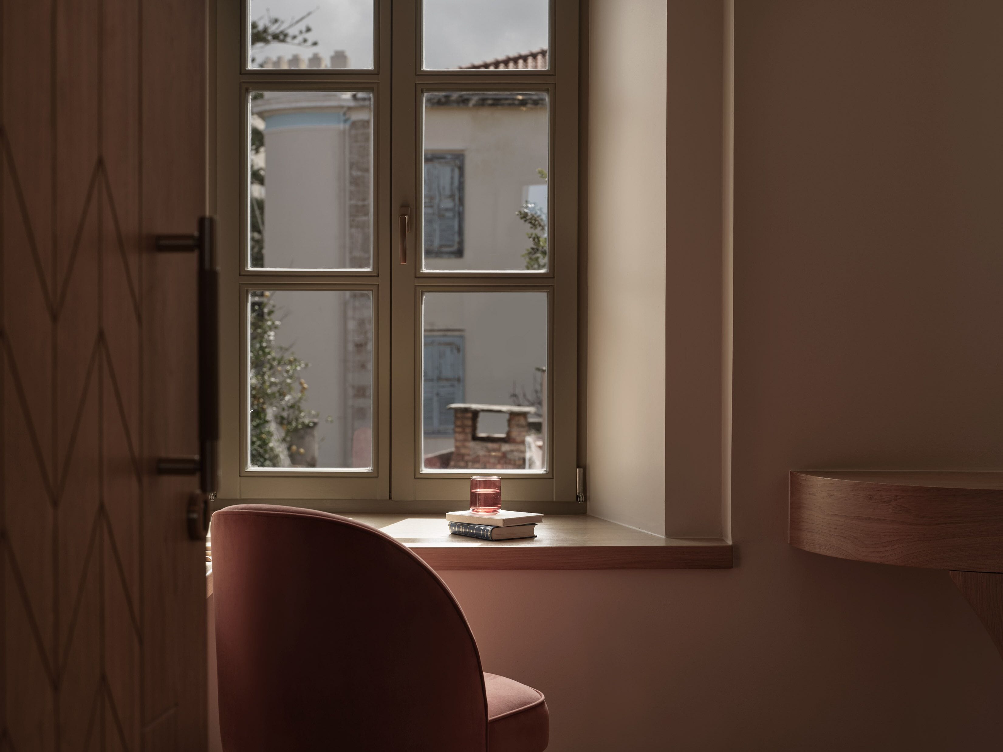Domus Blanc