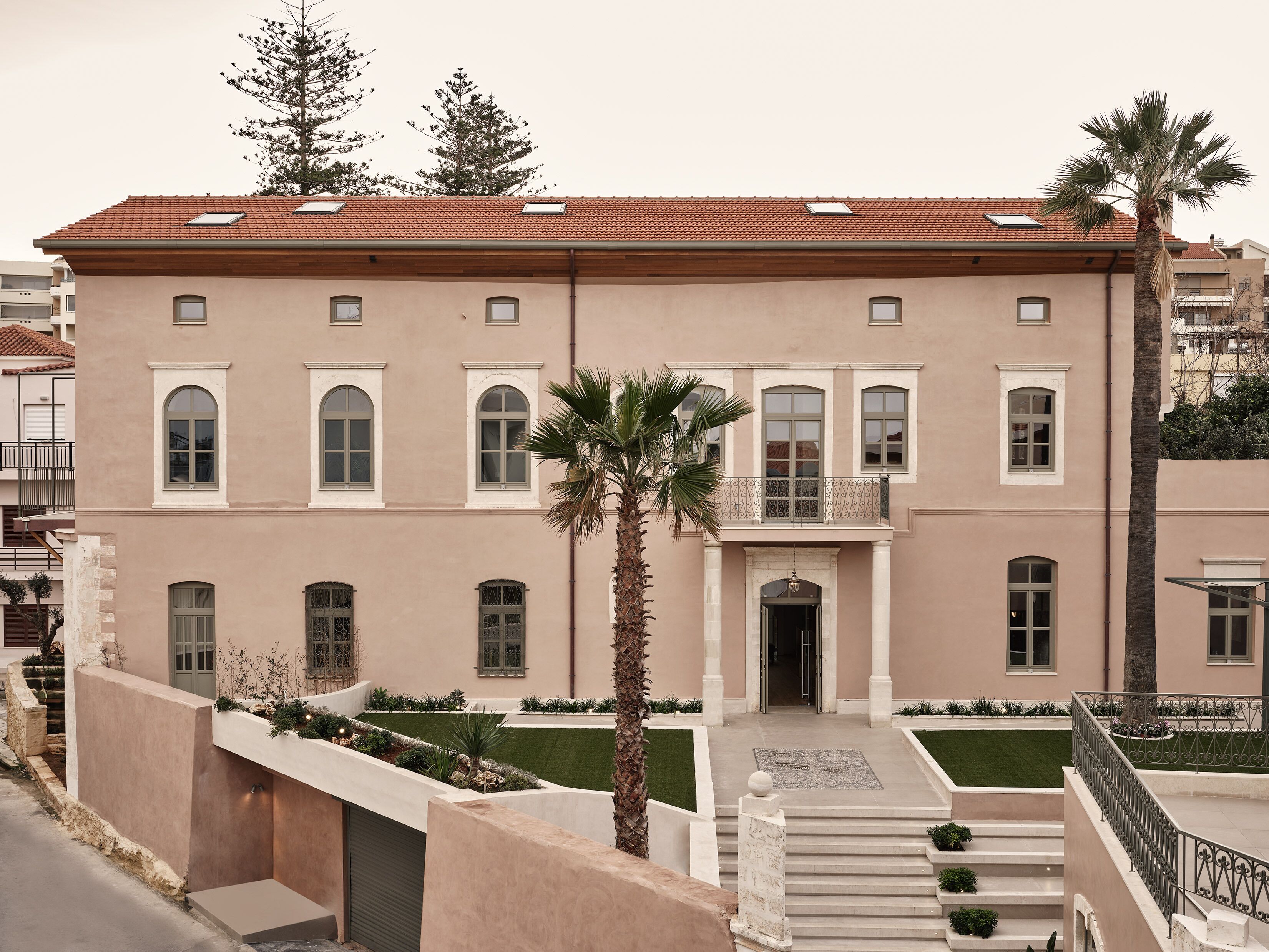 Domus Blanc