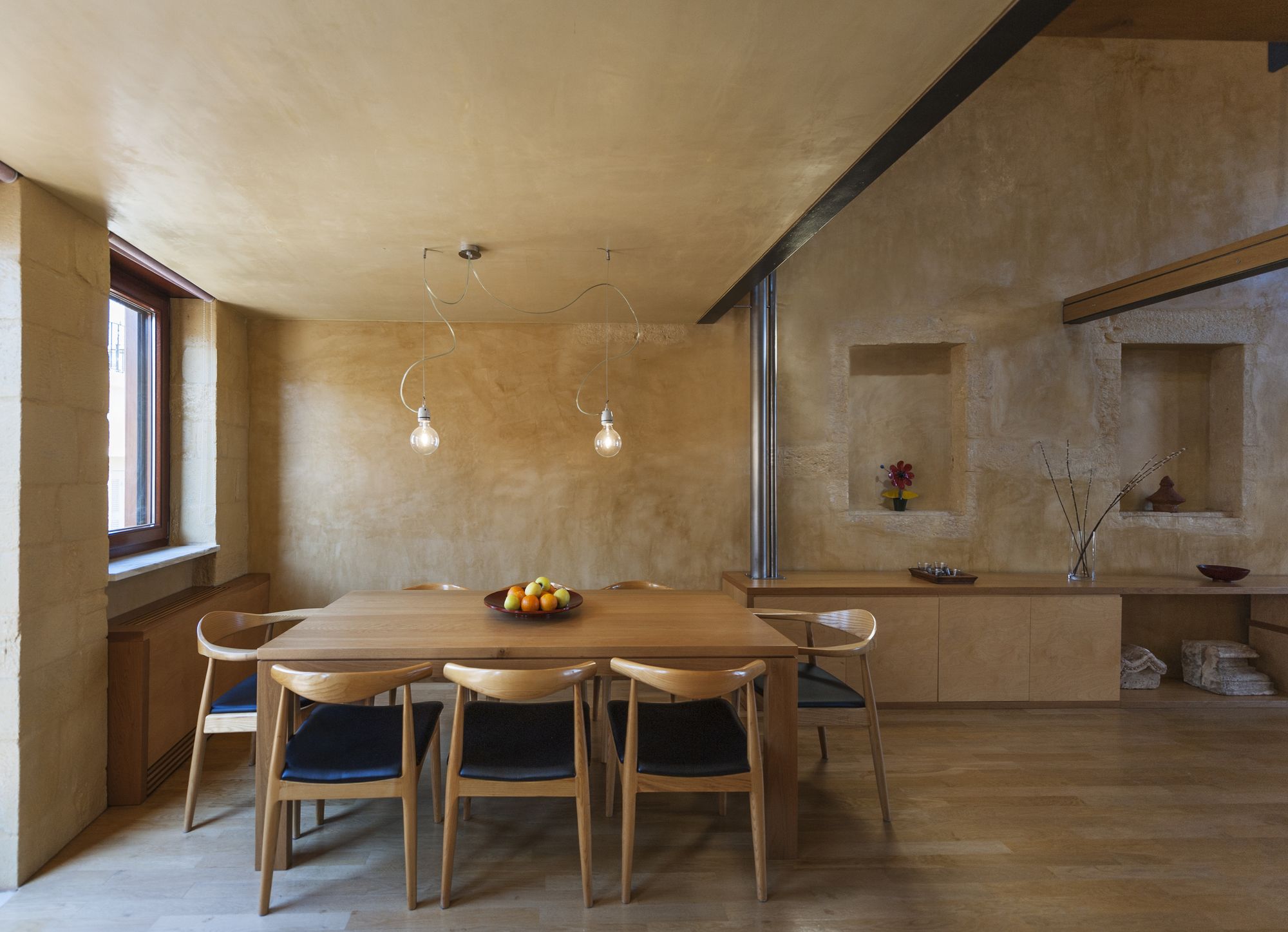 Dorotheou House