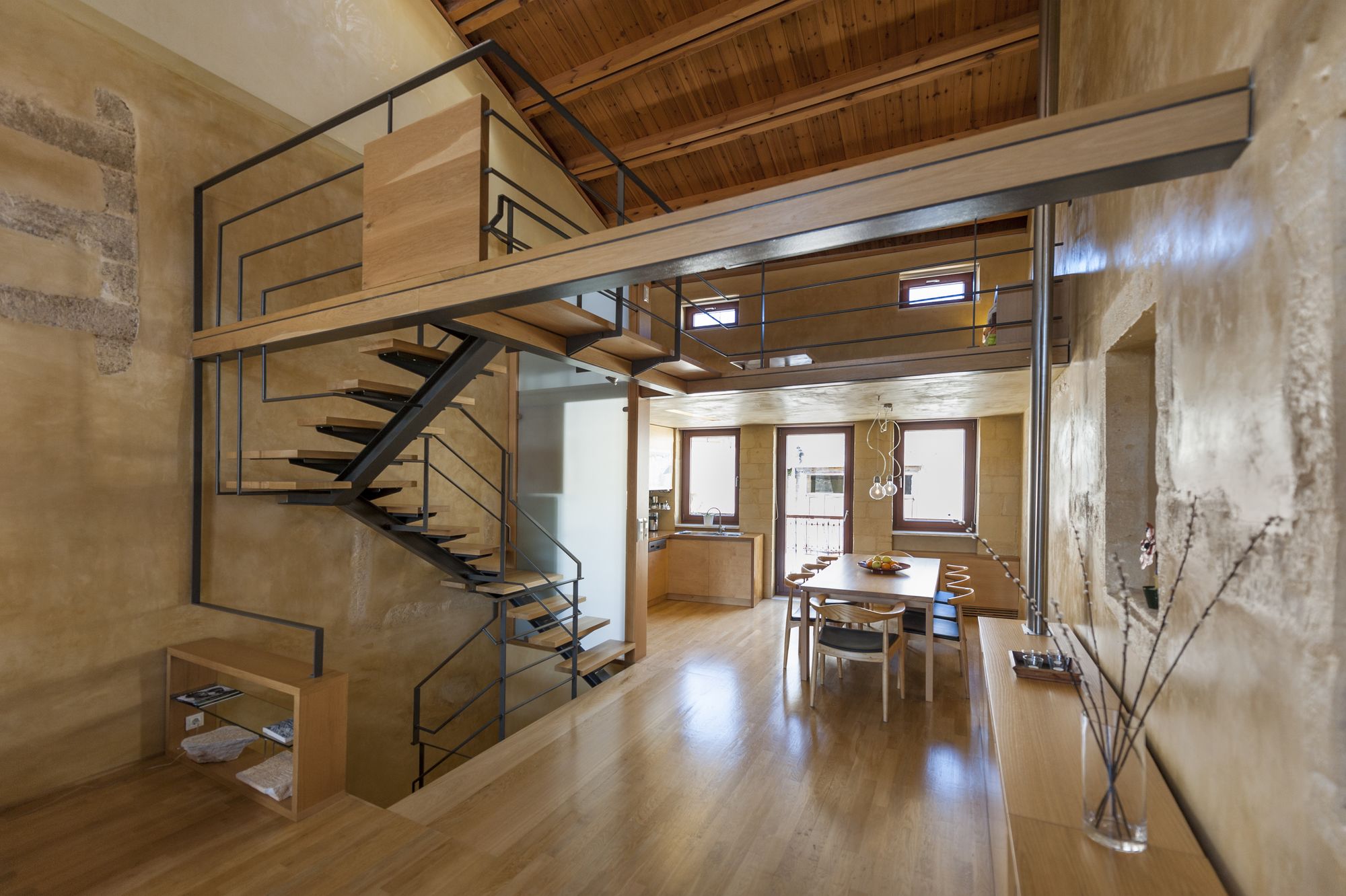 Dorotheou House