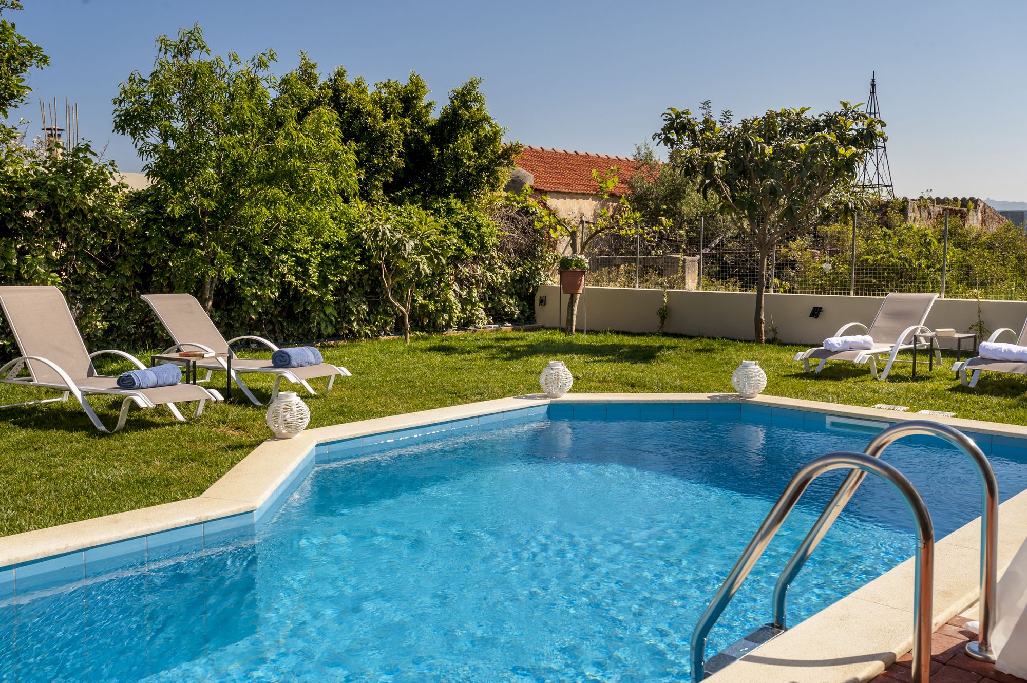 Dream Villa