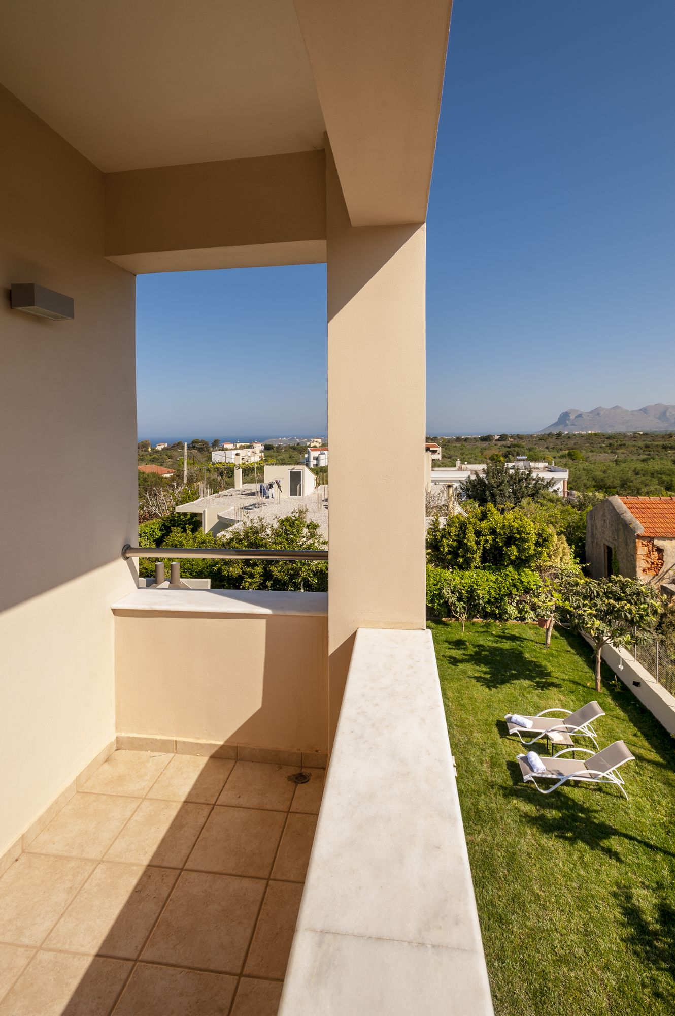 Dream Villa