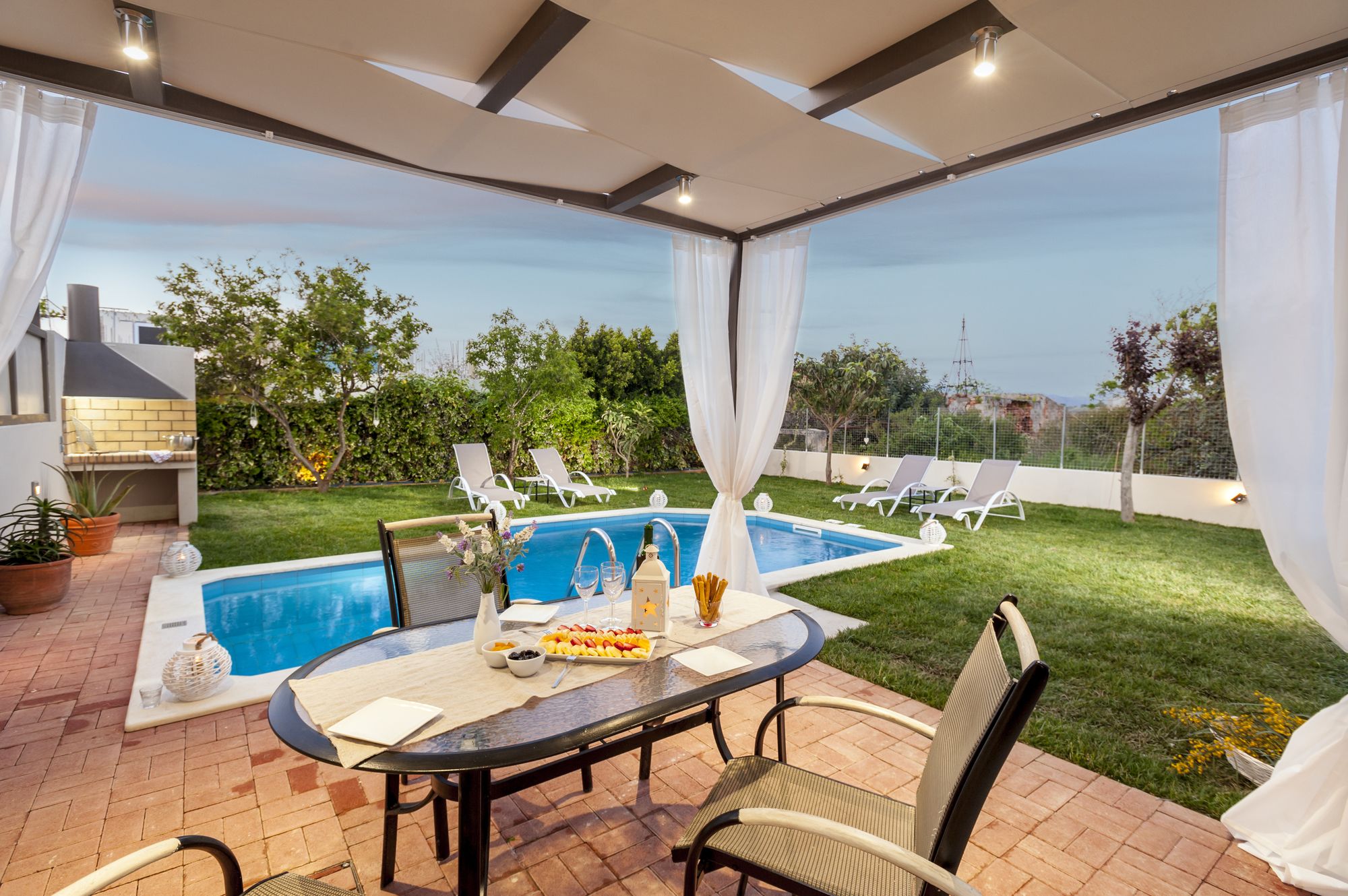 Dream Villa