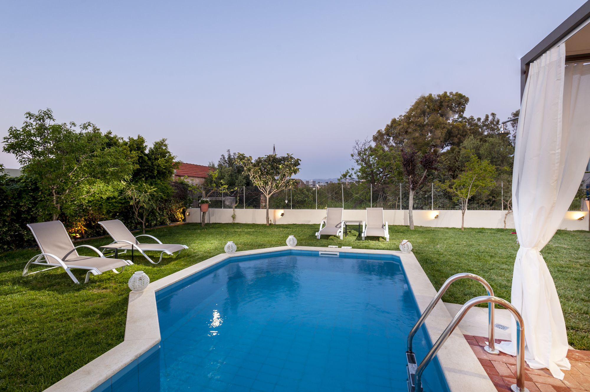 Dream Villa
