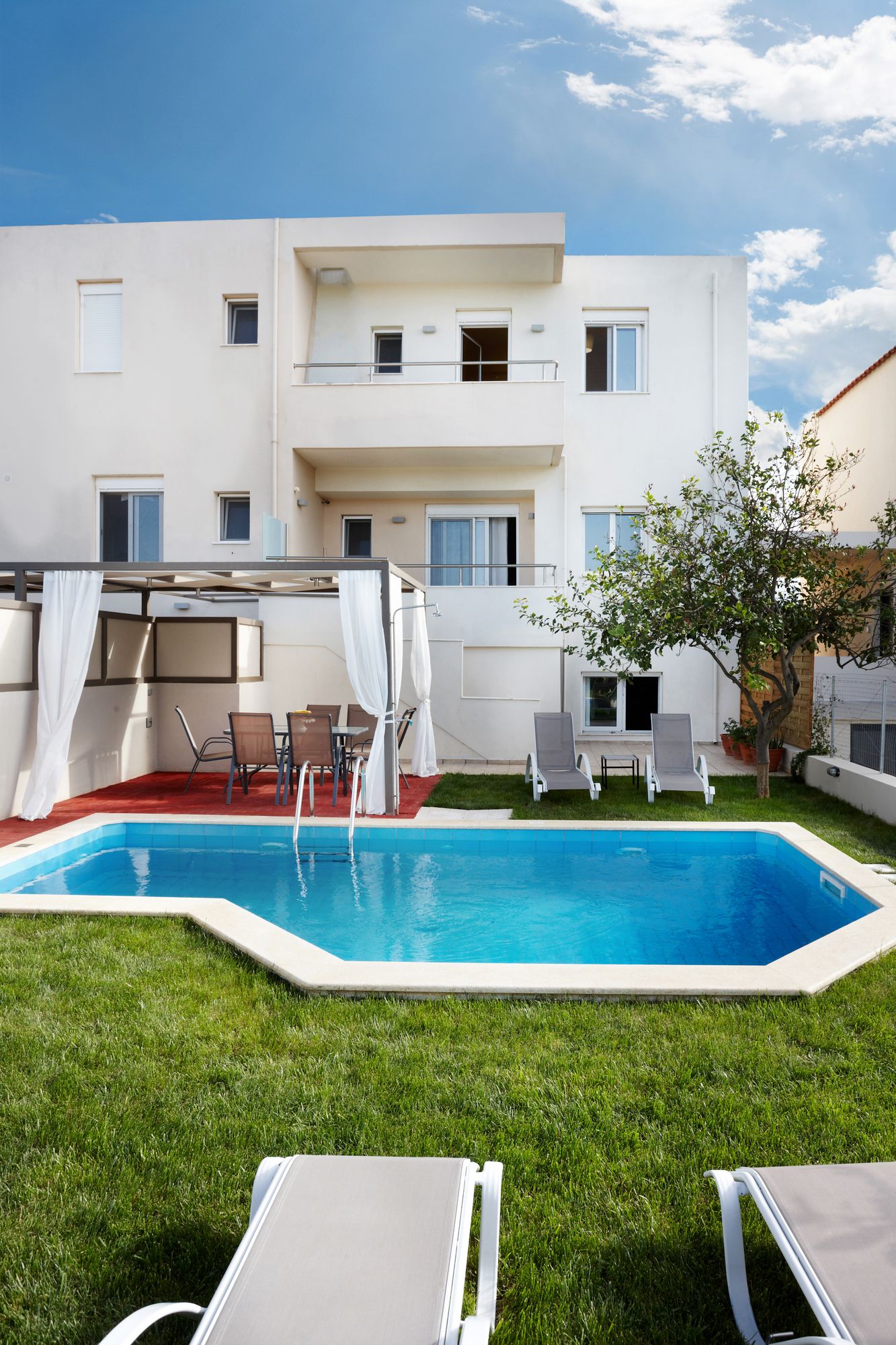 Dream Villa