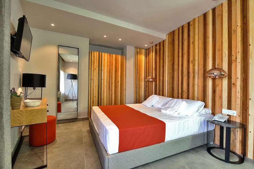 Elia Bettolo Hotel