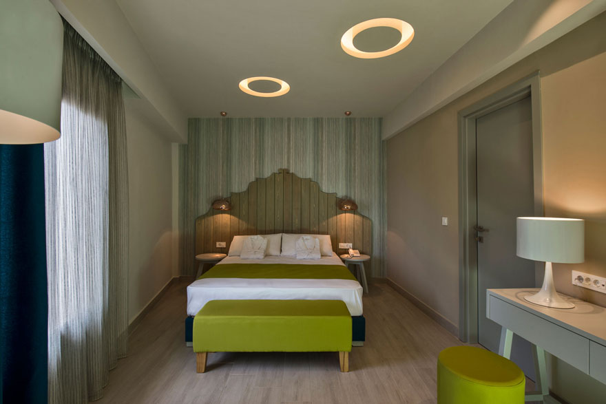 Elia Bettolo Hotel