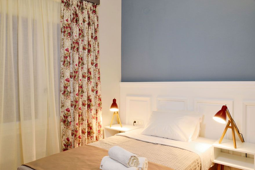 Elia Dorotheou Hotel