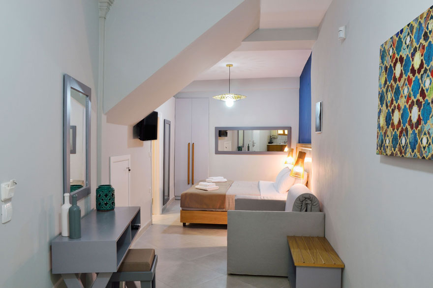Elia Dorotheou Hotel