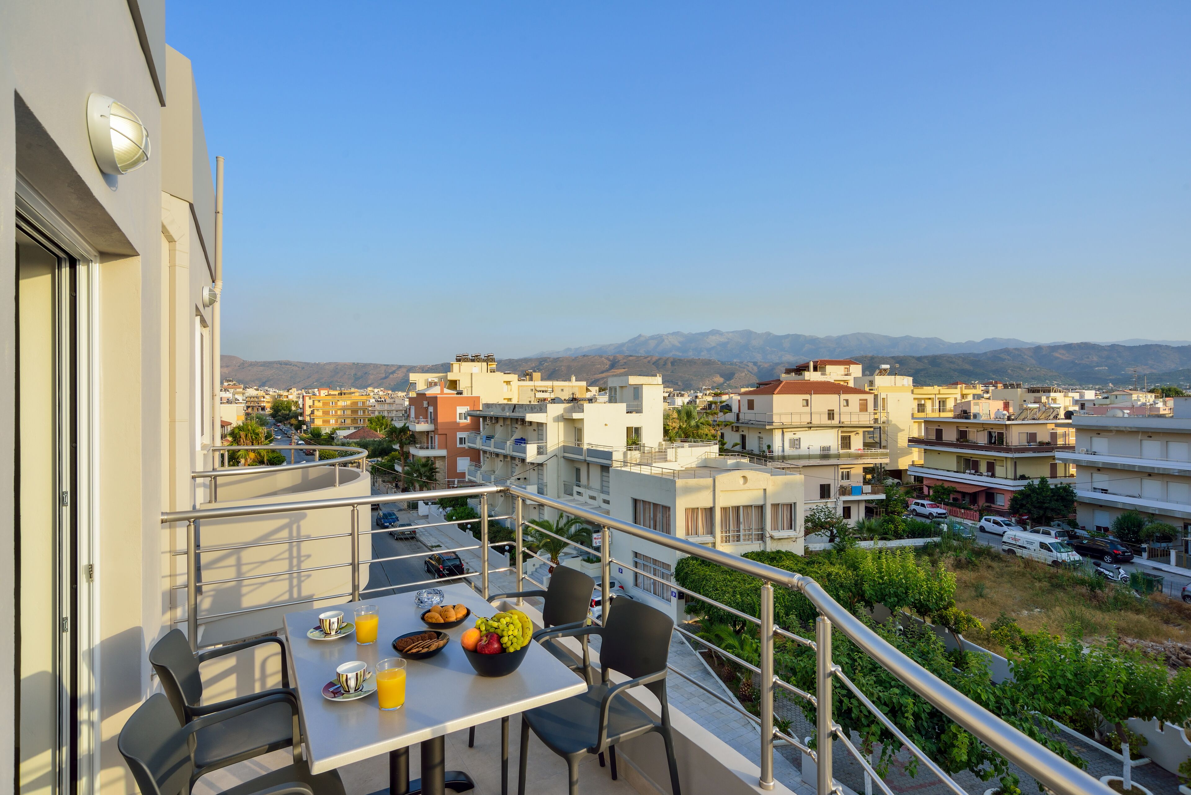 Elia Residences
