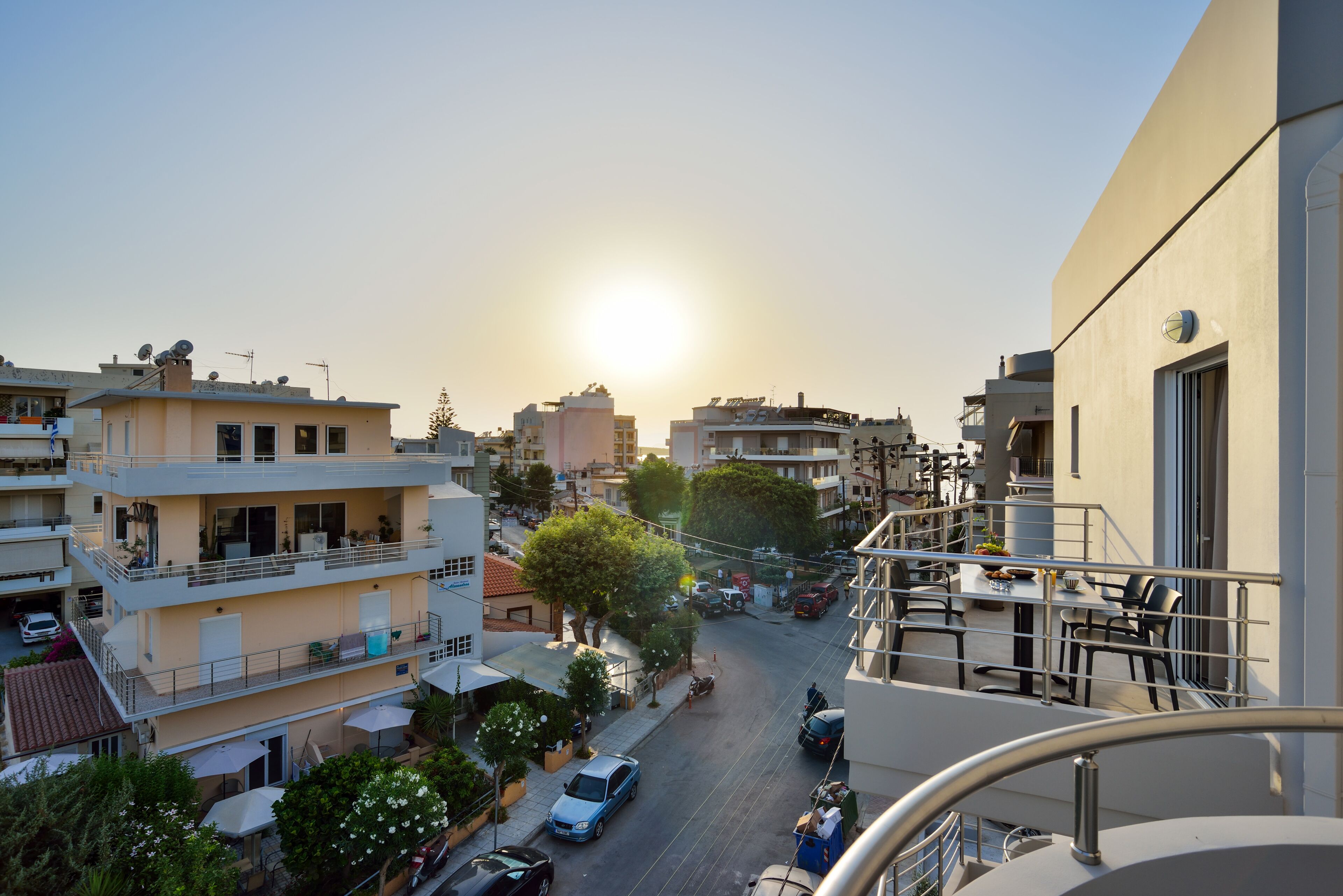 Elia Residences