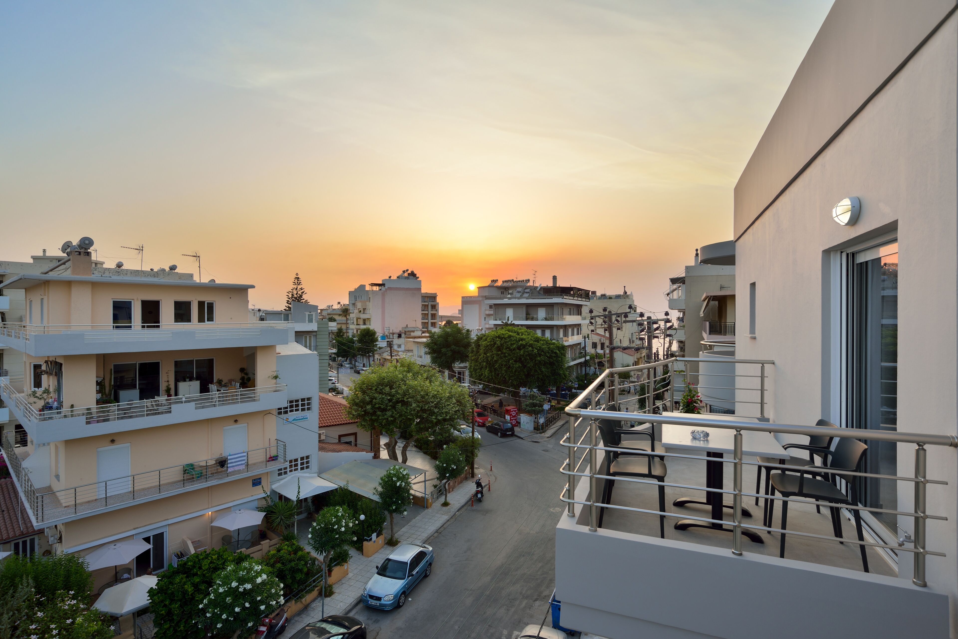 Elia Residences