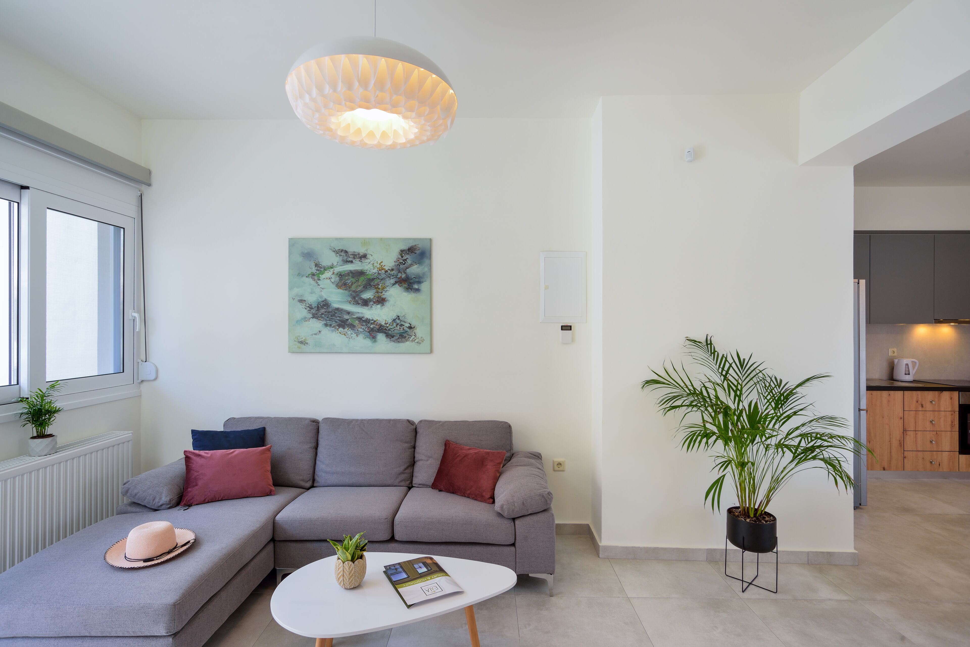 Elia Residences