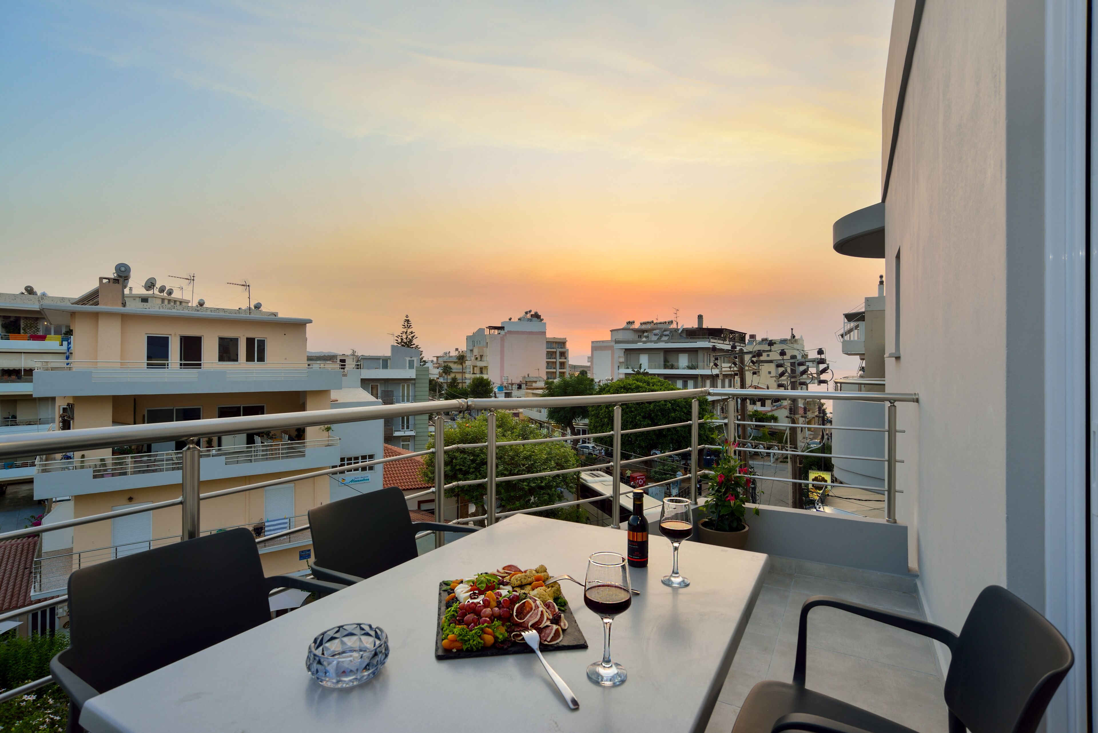 Elia Residences